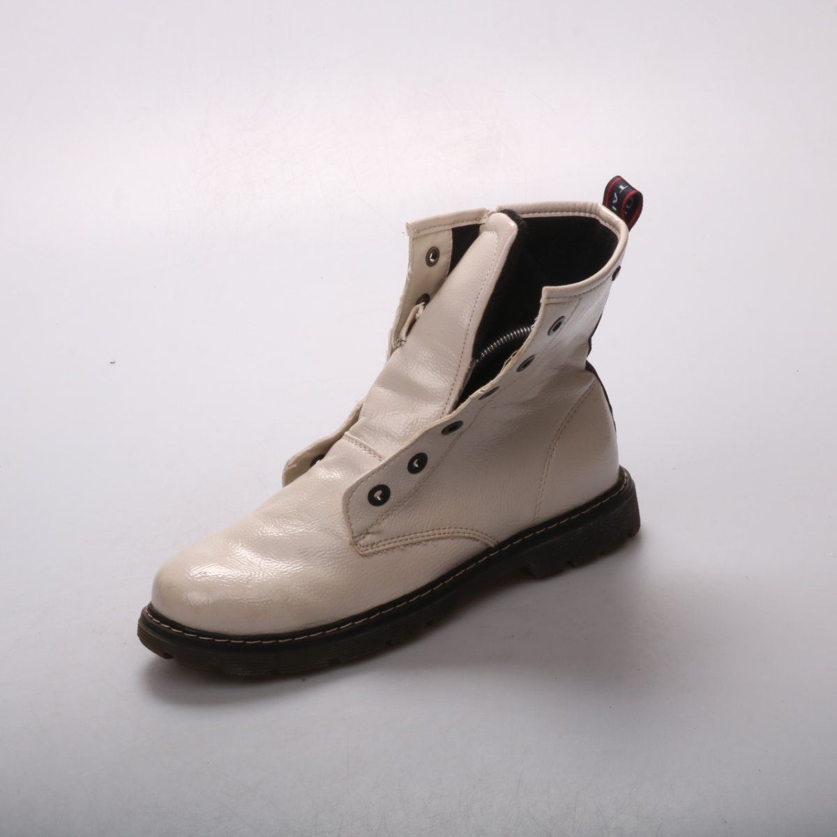 ботинки Tom Tailor