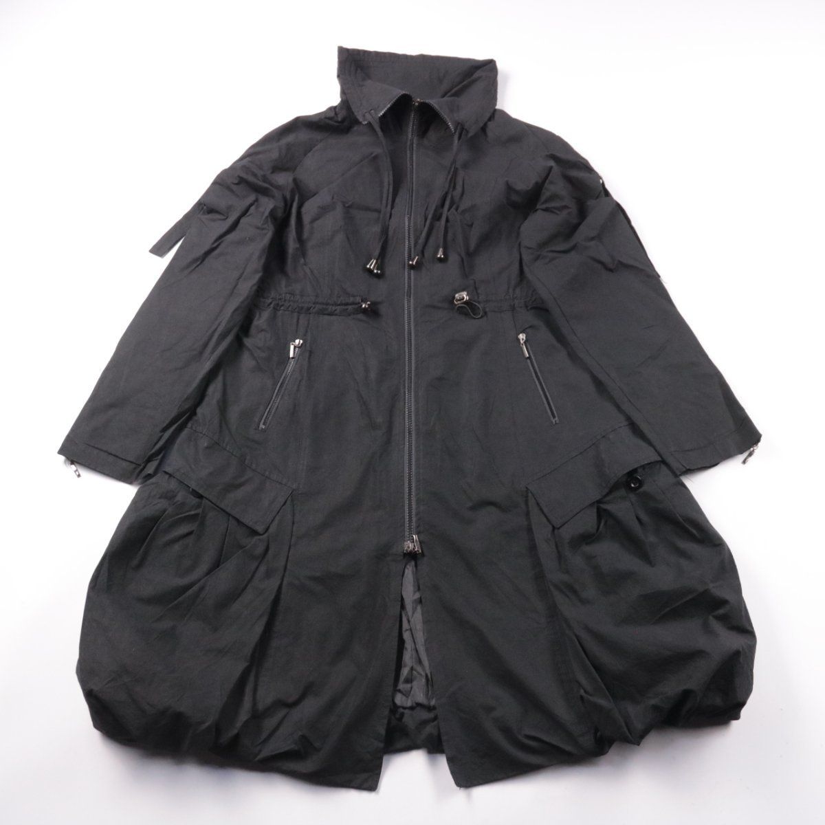 пальто Franstyle