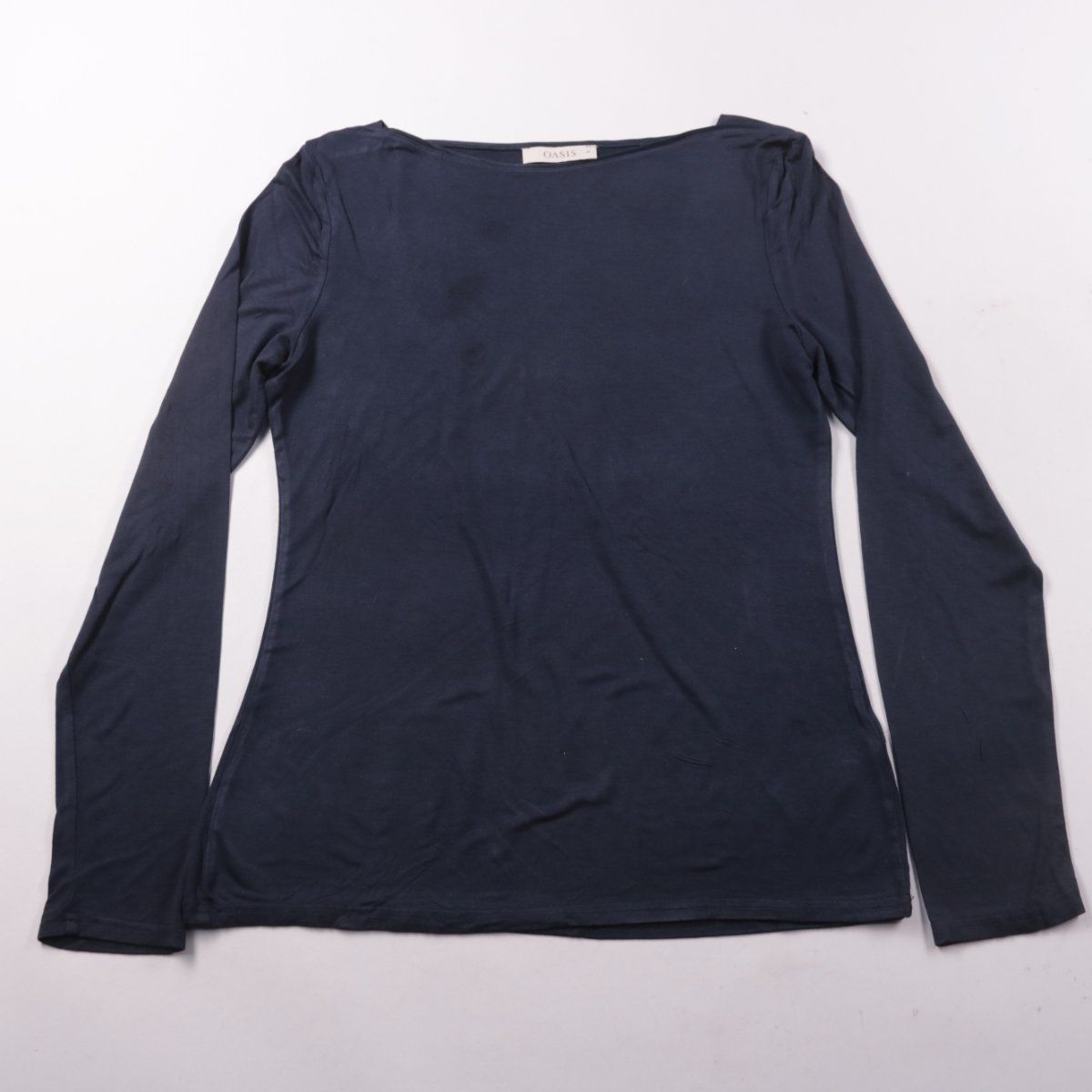 лонгслив Oasis