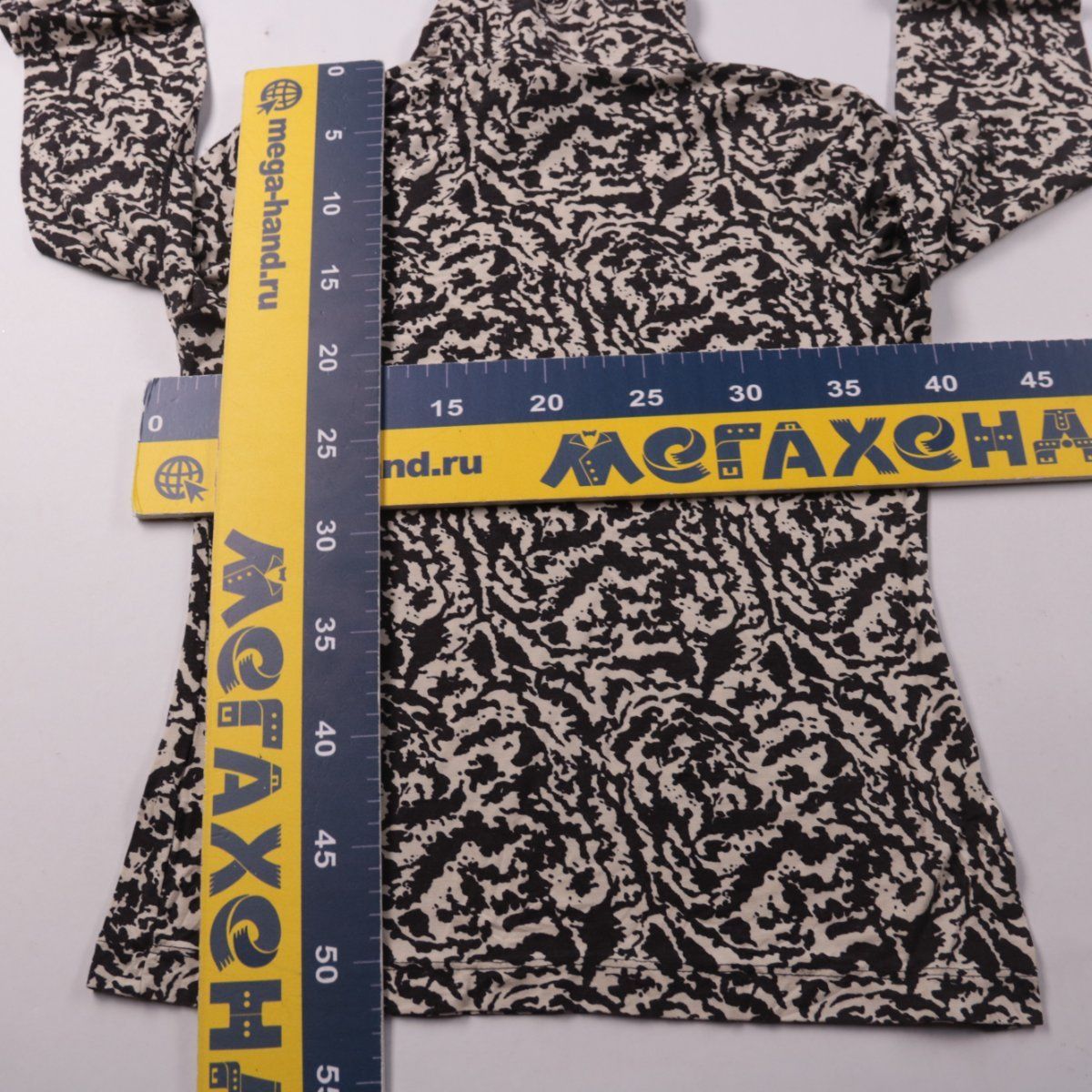 лонгслив H&M