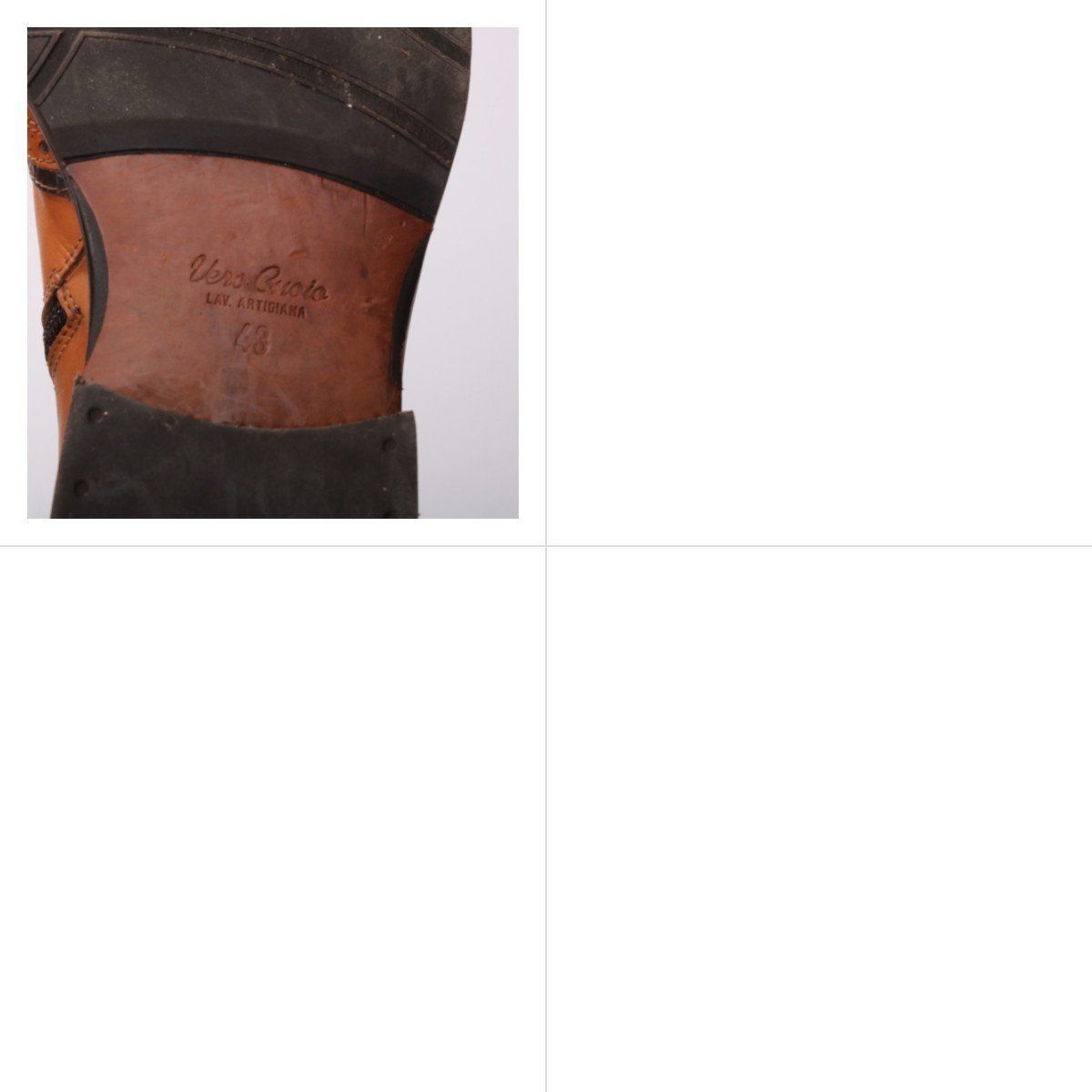 ботинки Ugo Ruota