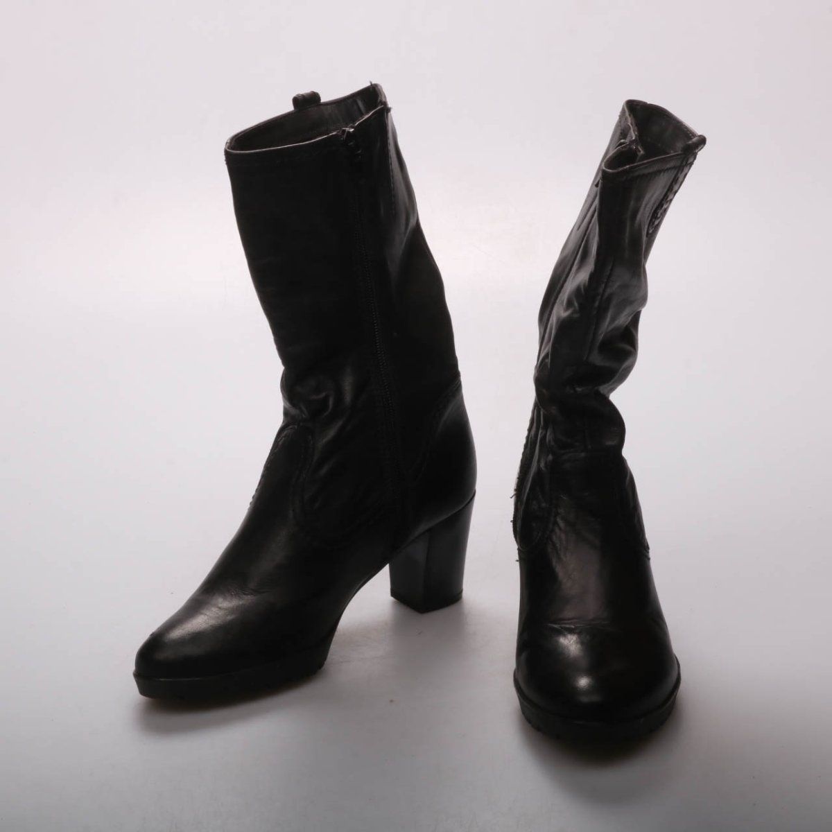 полусапоги Tamaris