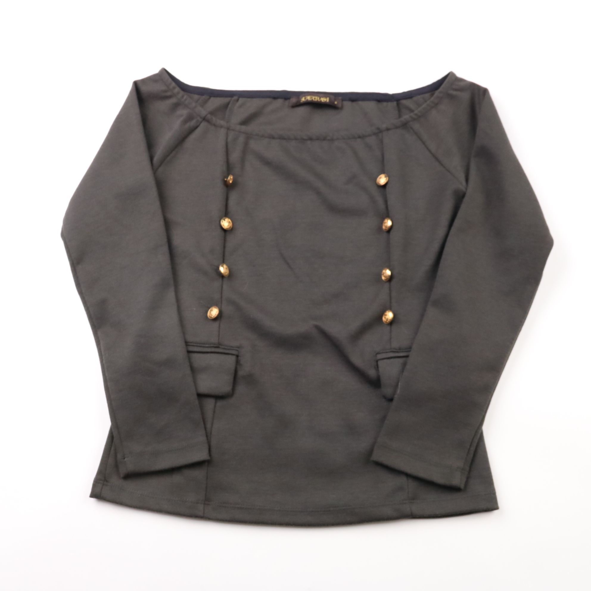 блузка Perrasi