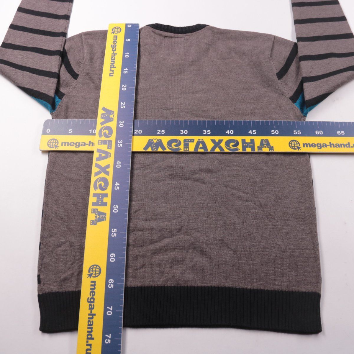 джемпер Tom Tailor