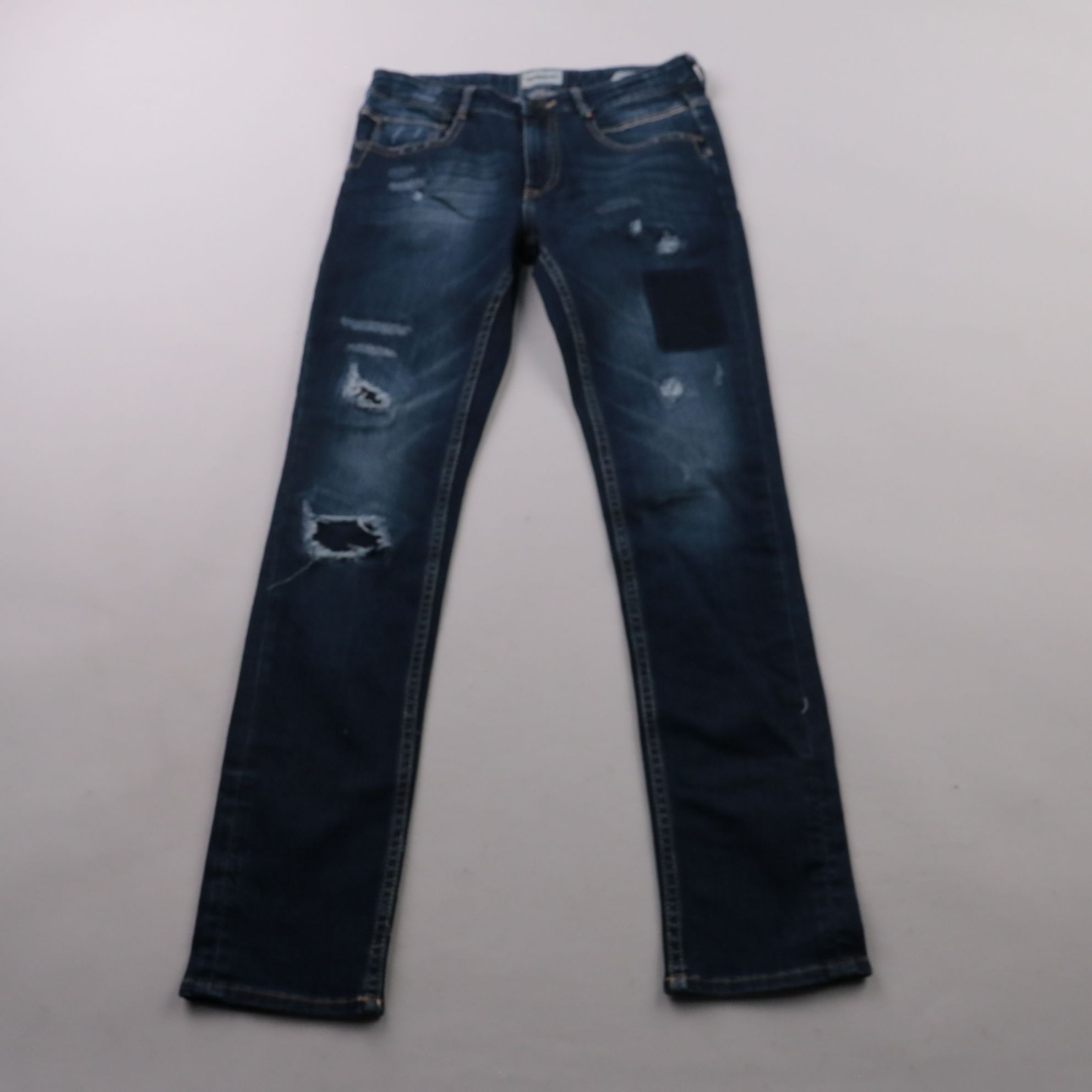 джинсы Vingino