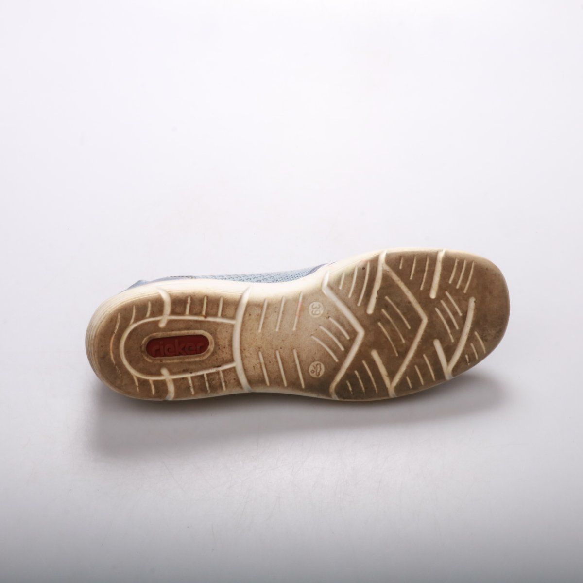 кроссовки Rieker