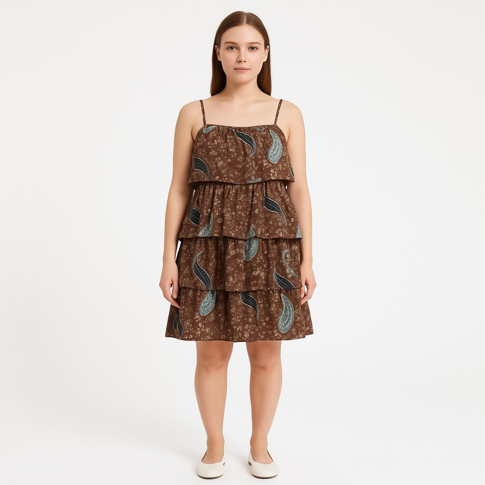 сарафан Save Our Soul