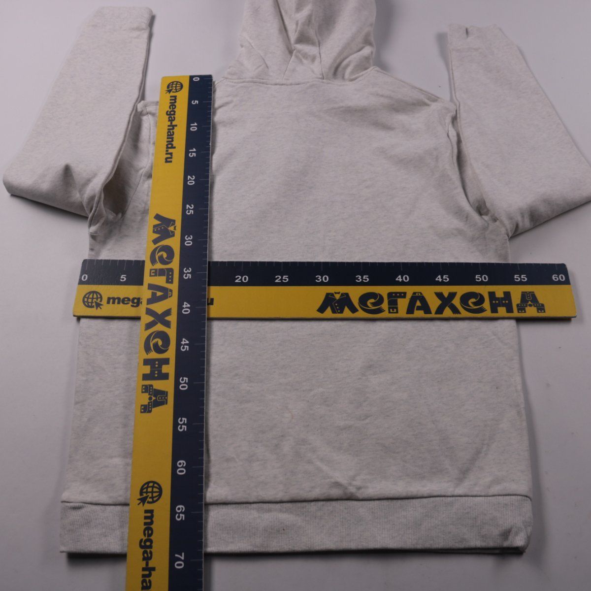 худи ASOS Design