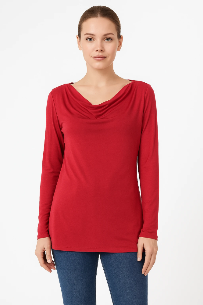 лонгслив Damsel in a dress