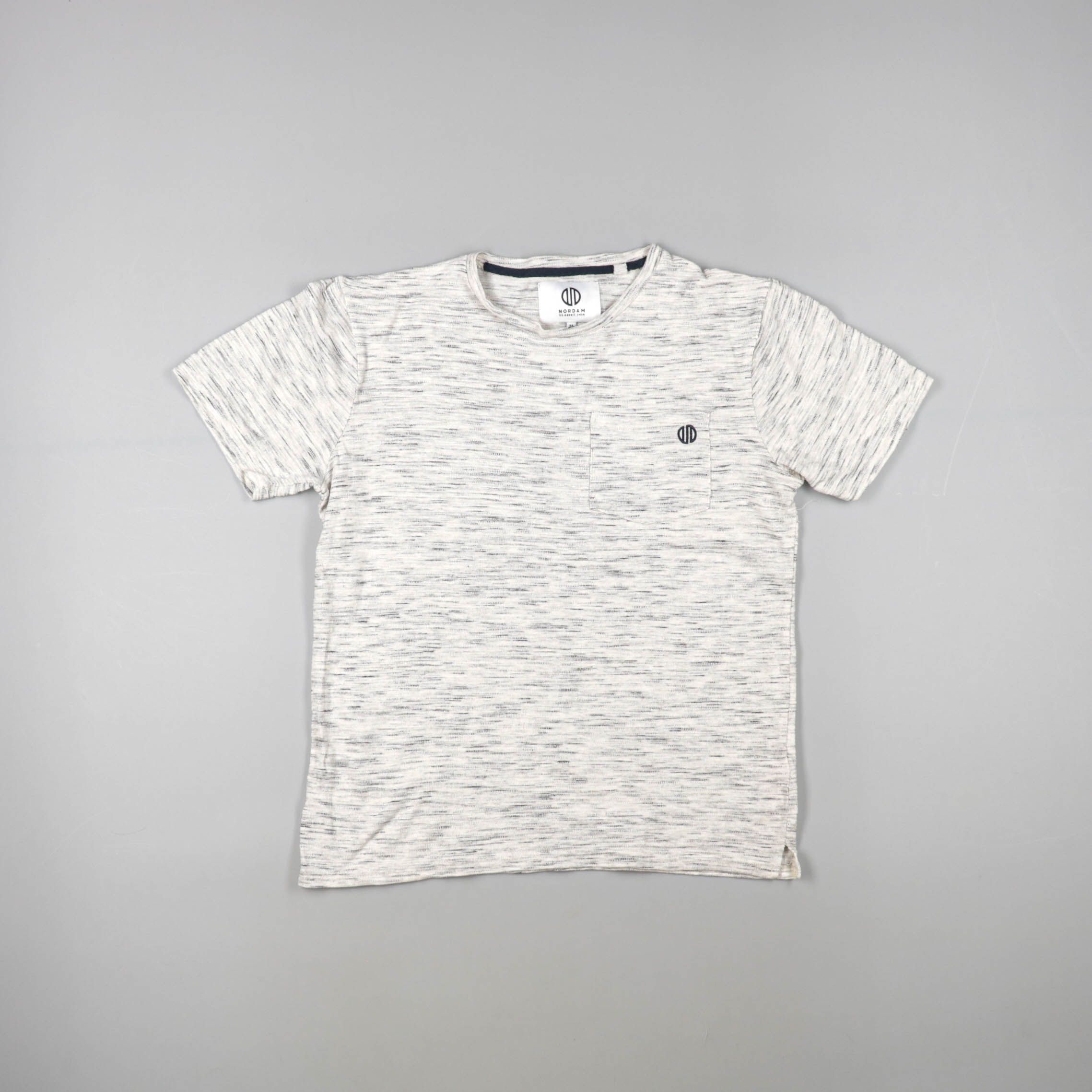 футболка Nordam