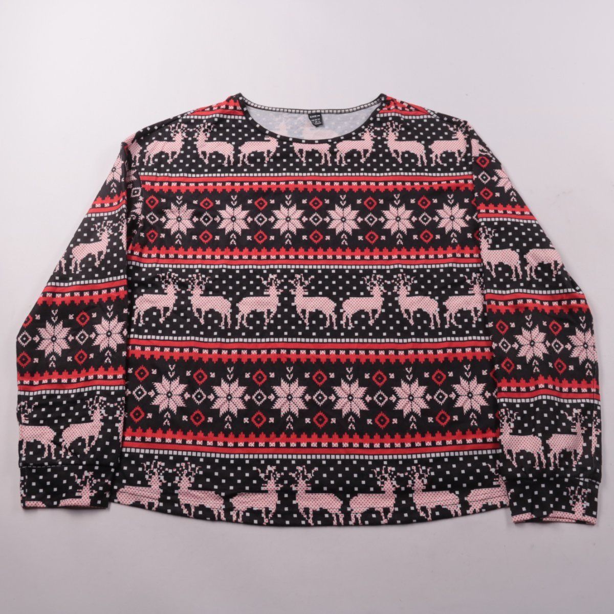 свитшот SHEIN