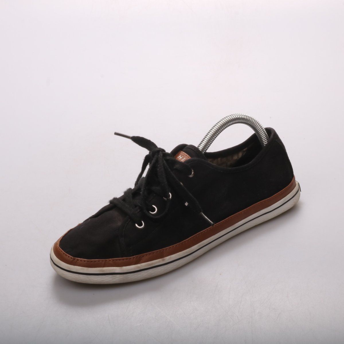 кеды Tommy Hilfiger