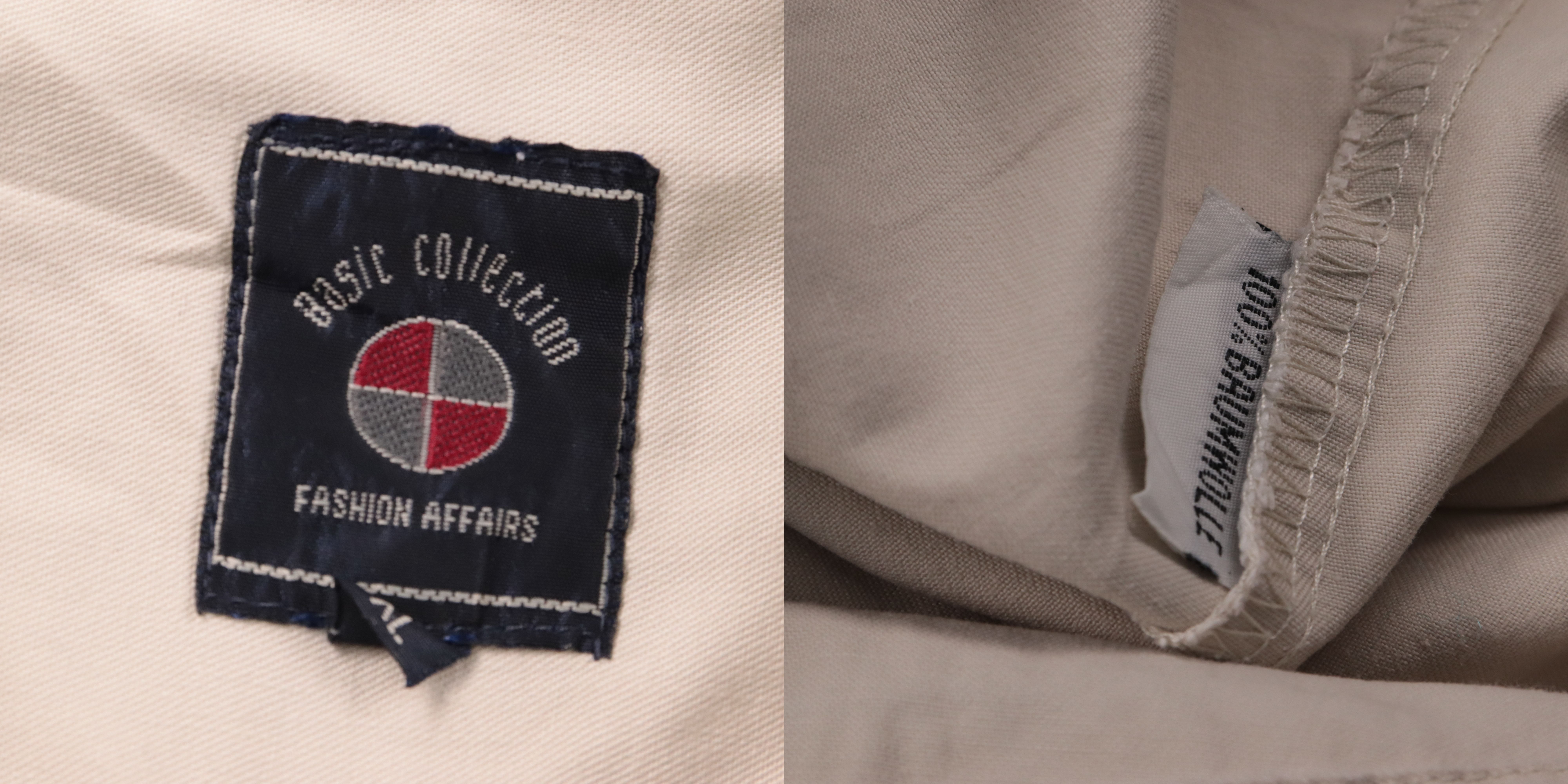 рубашка Fashion Affairs