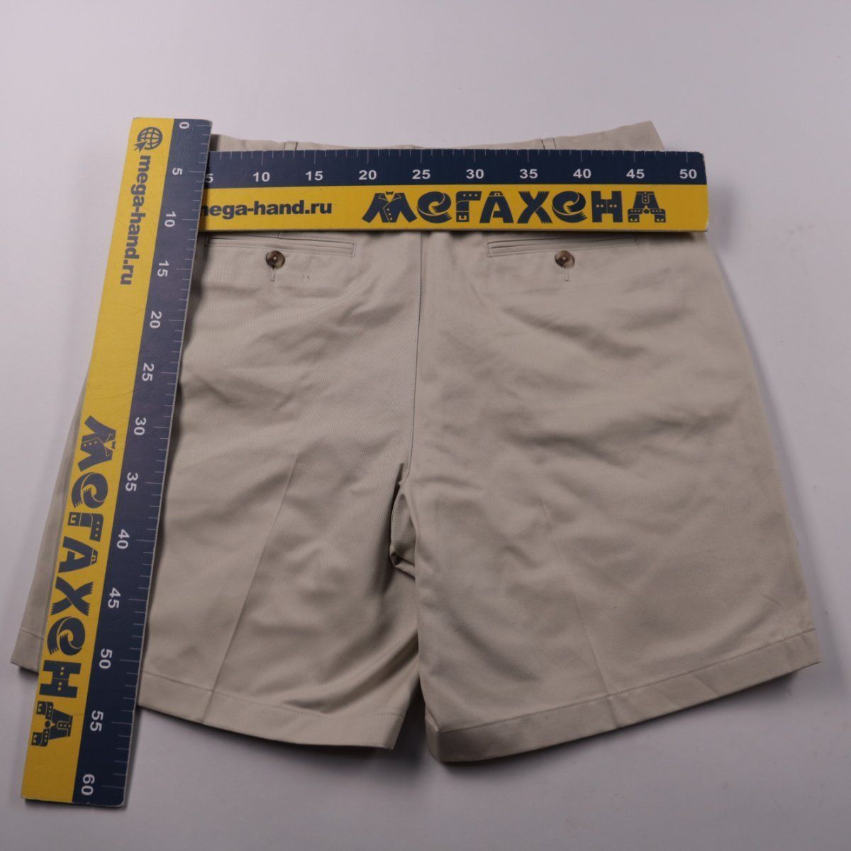 шорты Lands' End