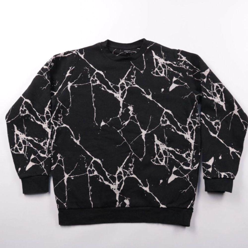 толстовка Smog