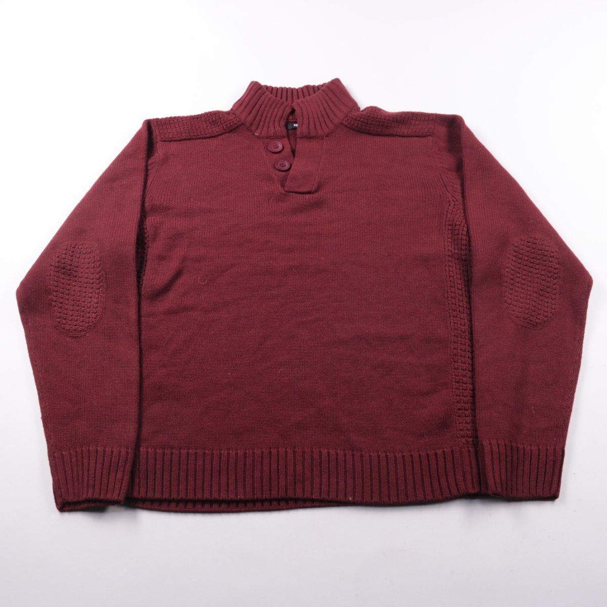 свитер Cargoway