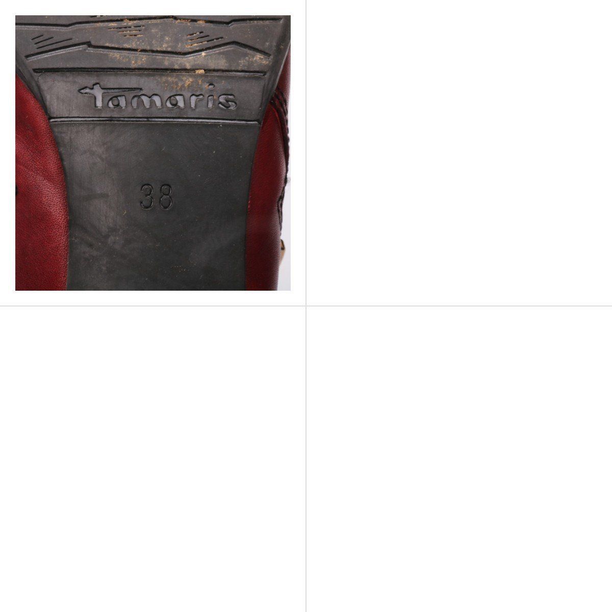 ботильоны Tamaris