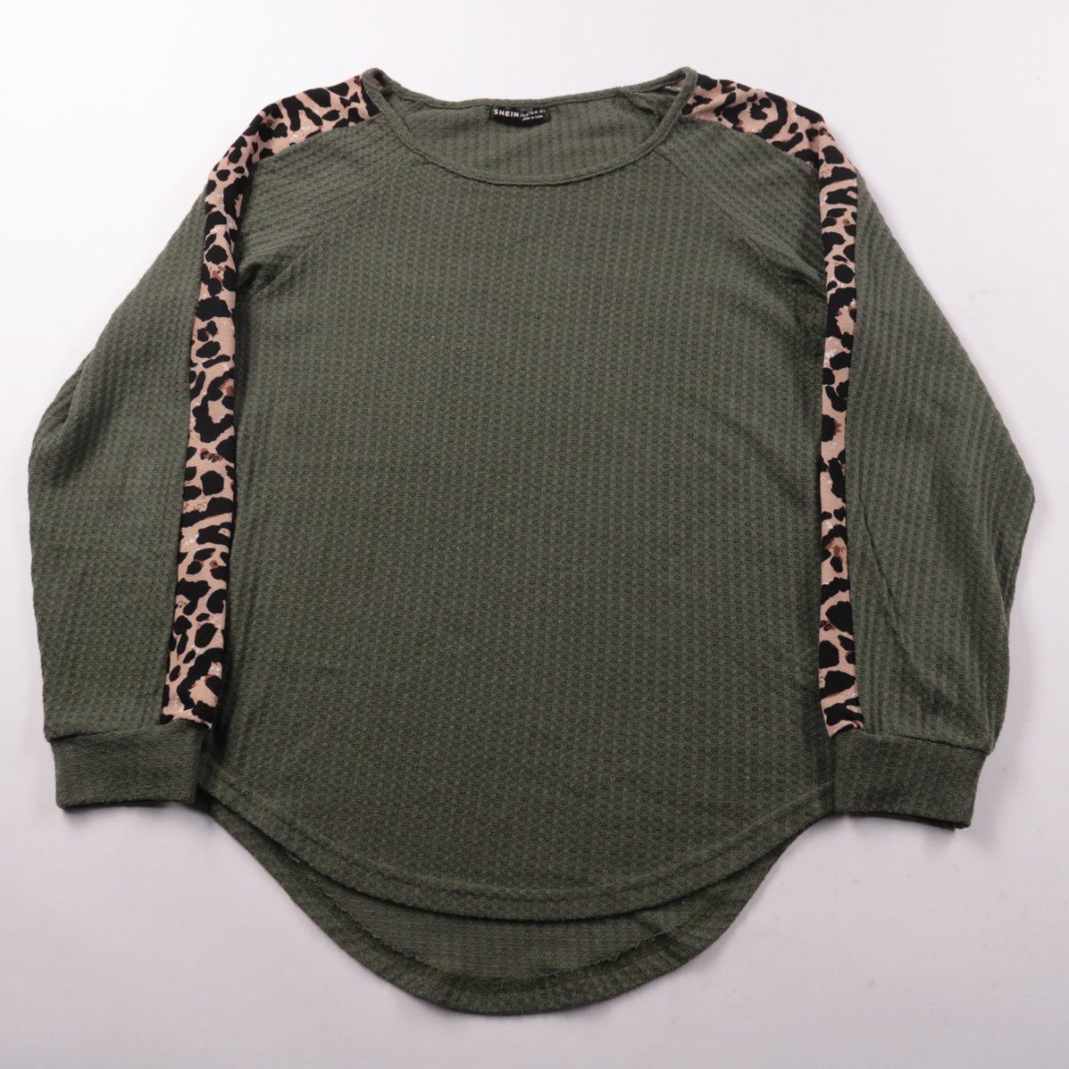 кофта Shein