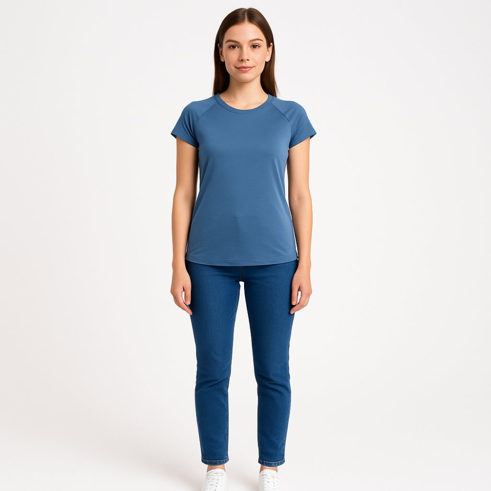 футболка Crane