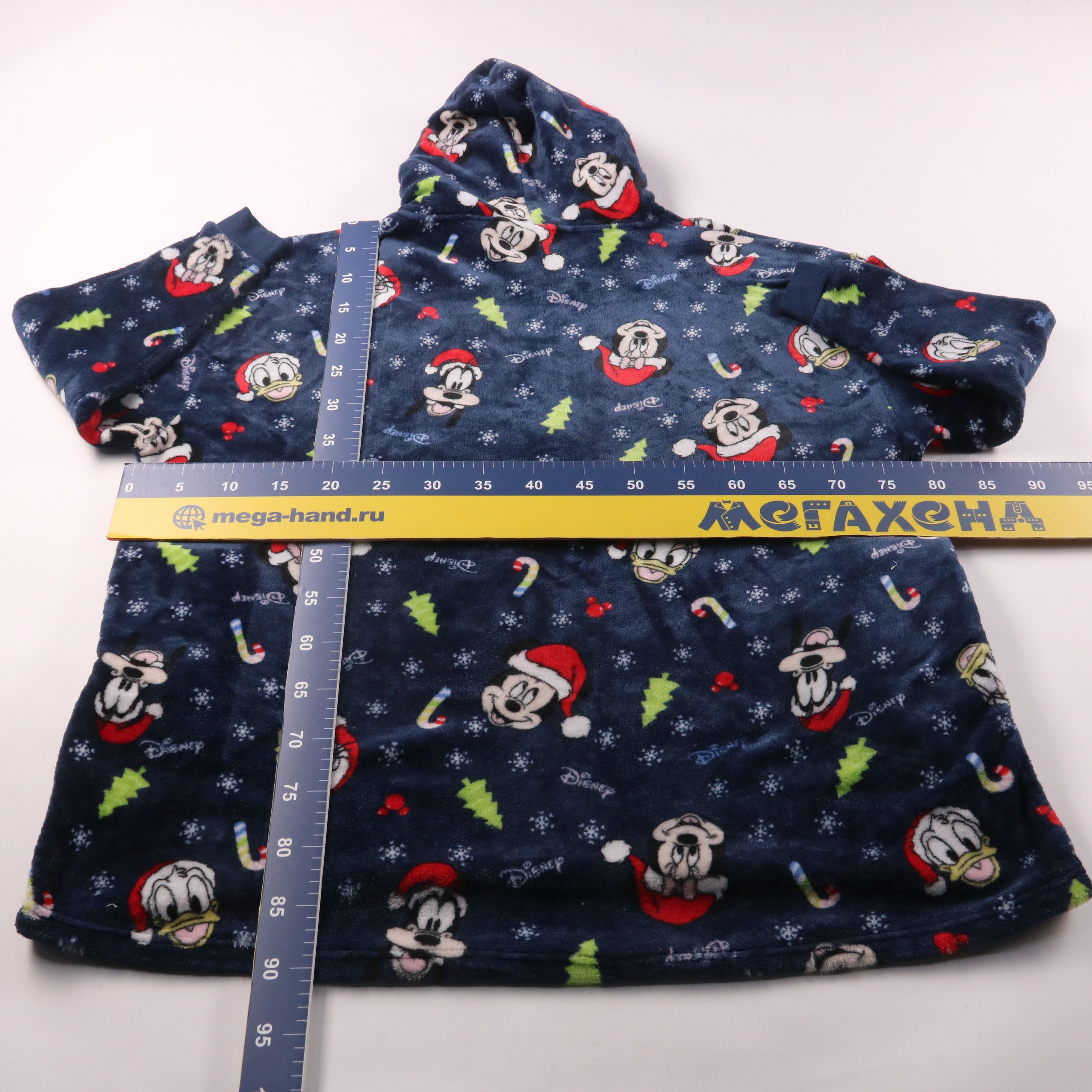 толстовка Disney