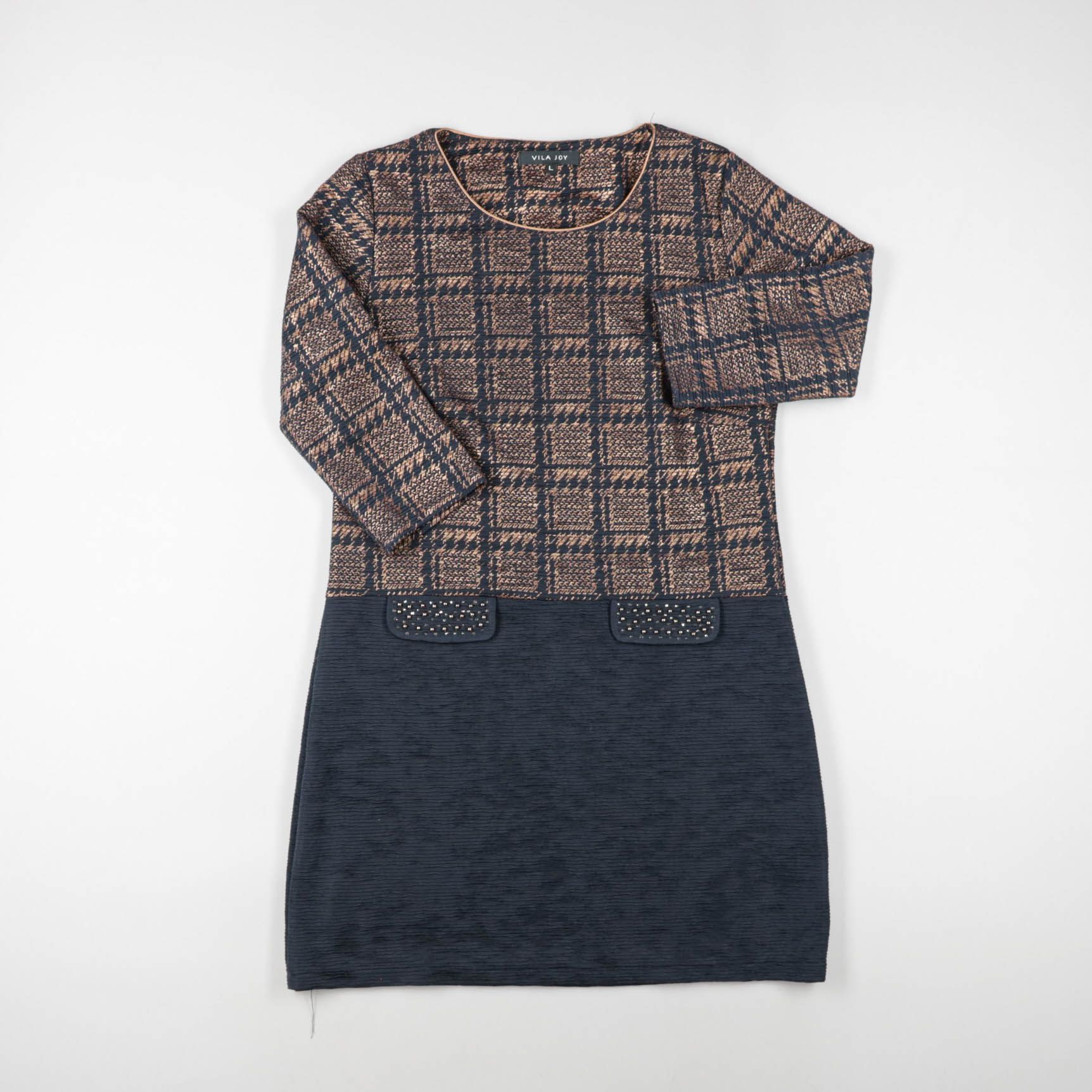 платье Vila Joy