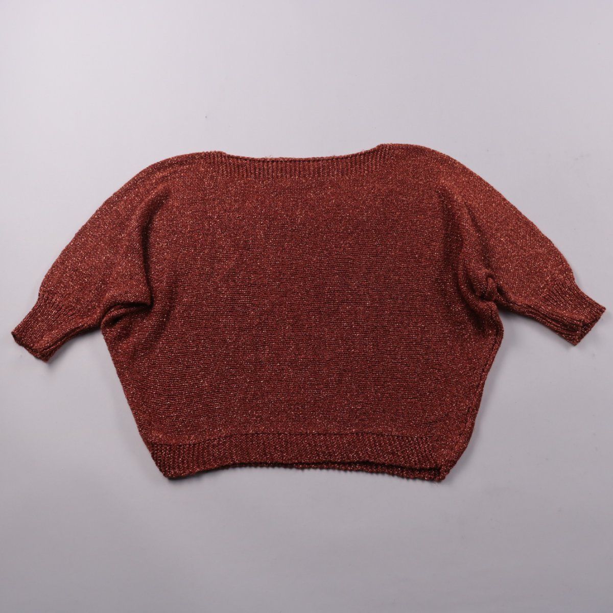 джемпер Terra di Siena