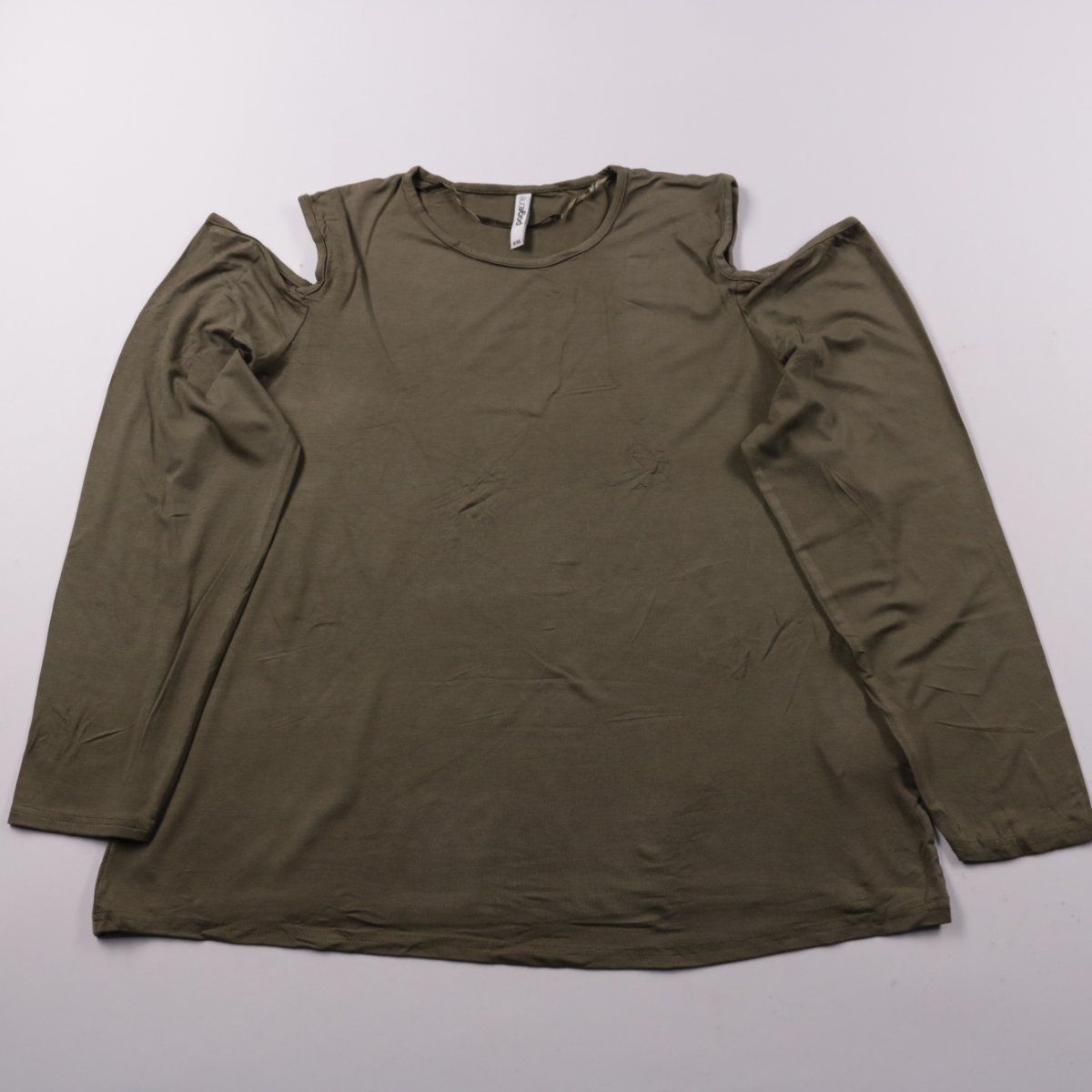 лонгслив Pogene