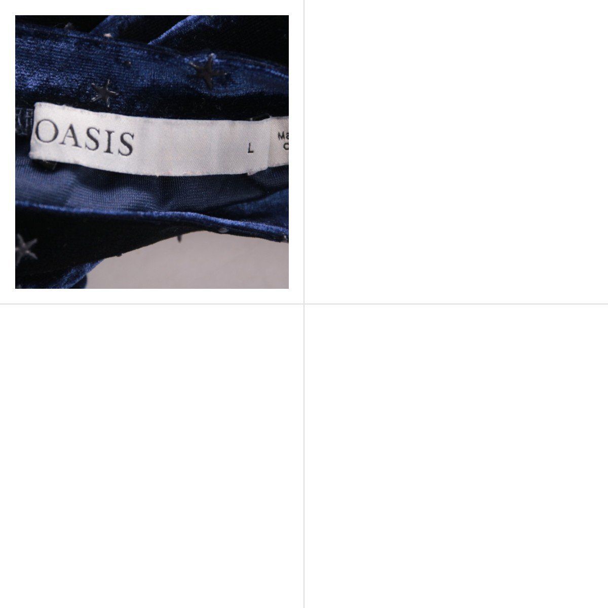 свитшот Oasis