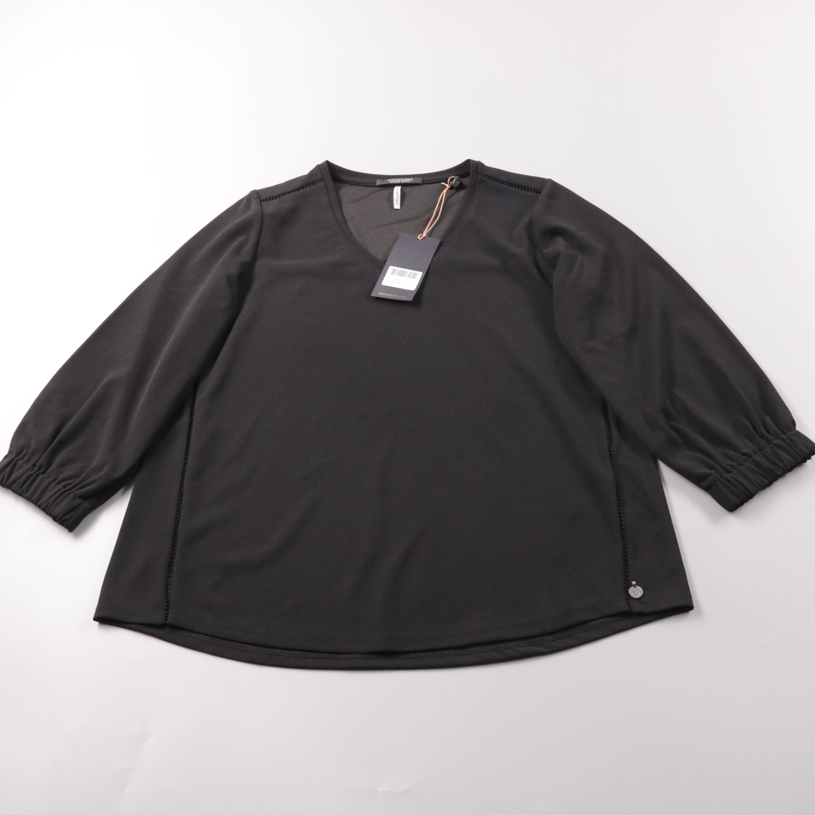 блузка Scotch & Soda