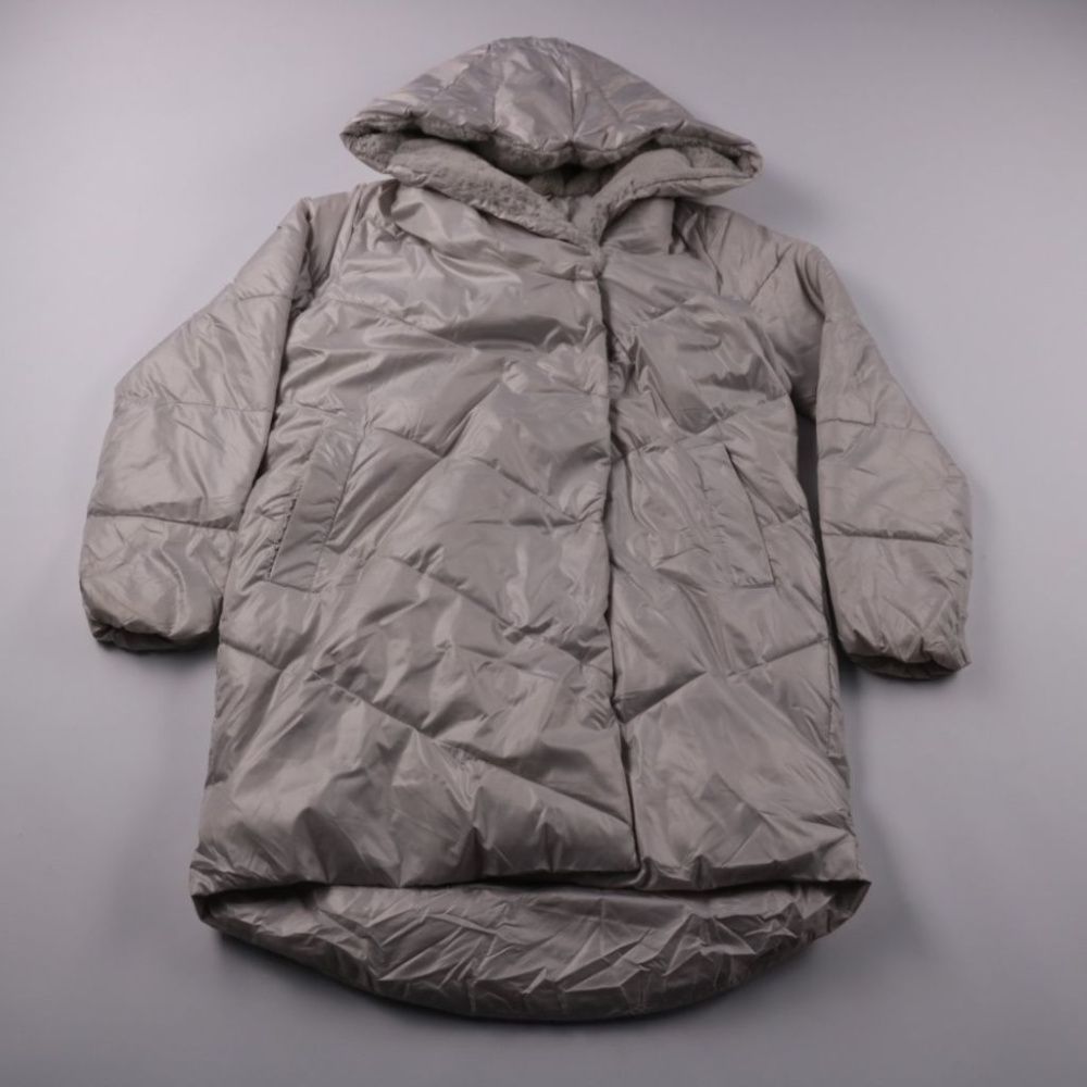 пуховик Reserved