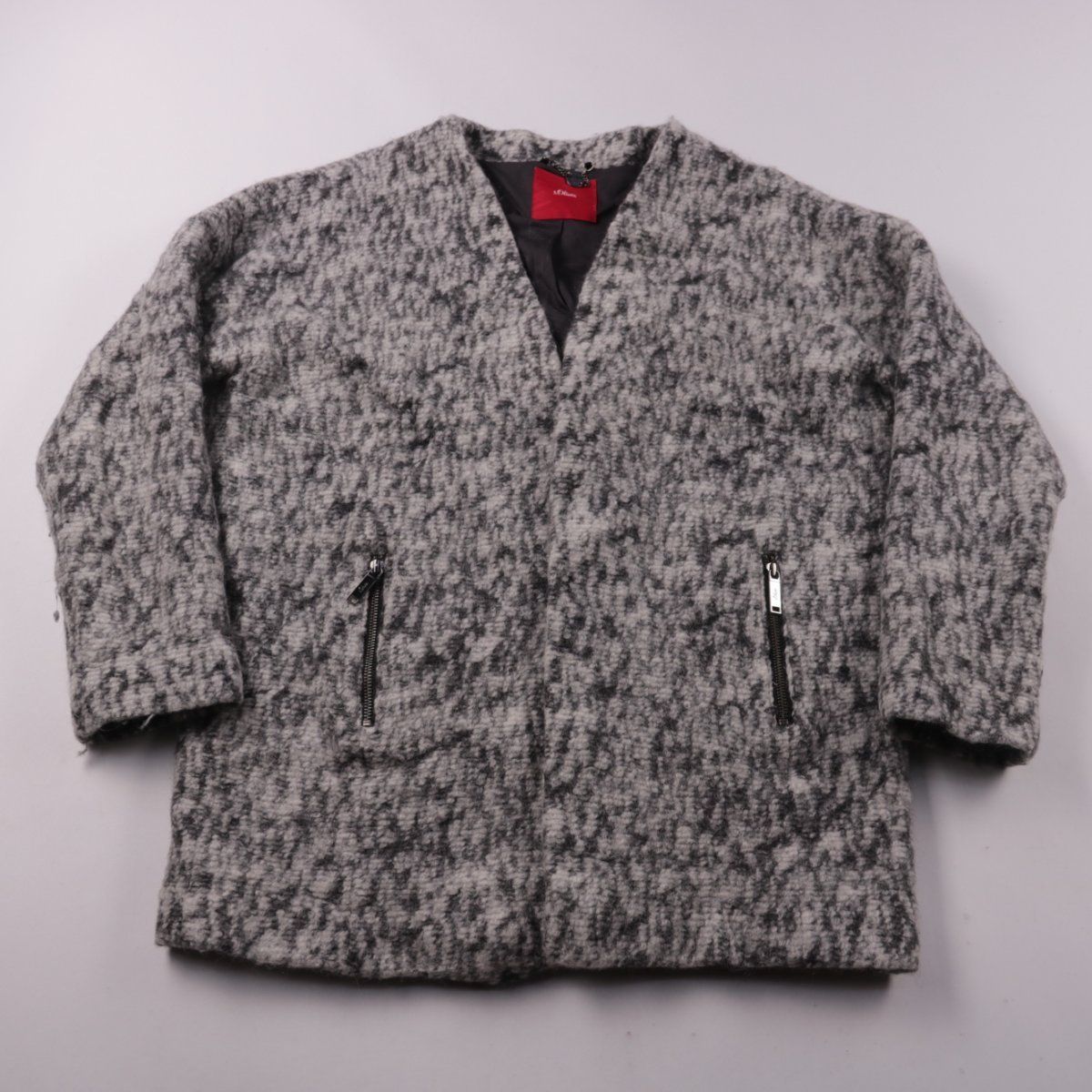 пальто s.Oliver