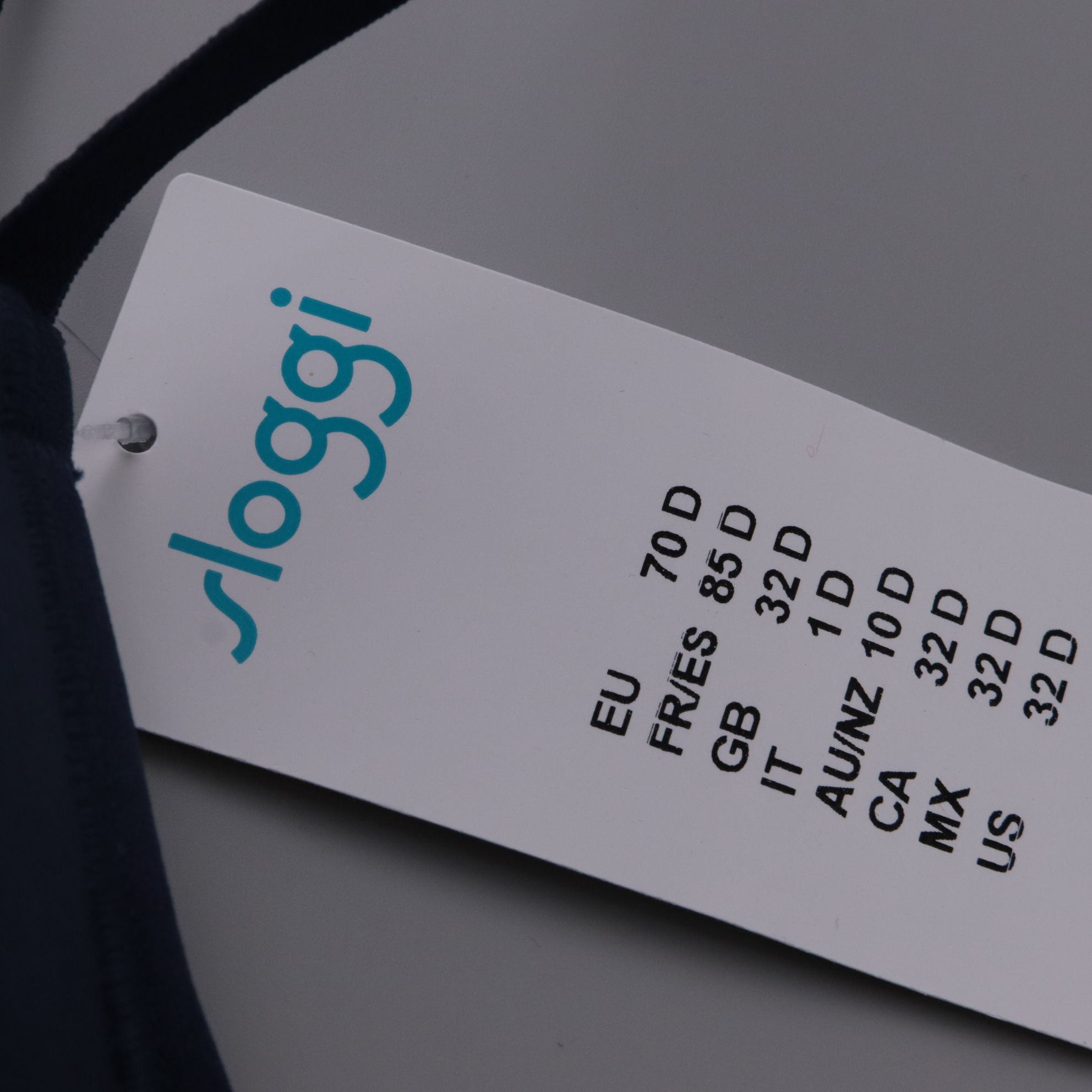 бюстгальтер Sloggi