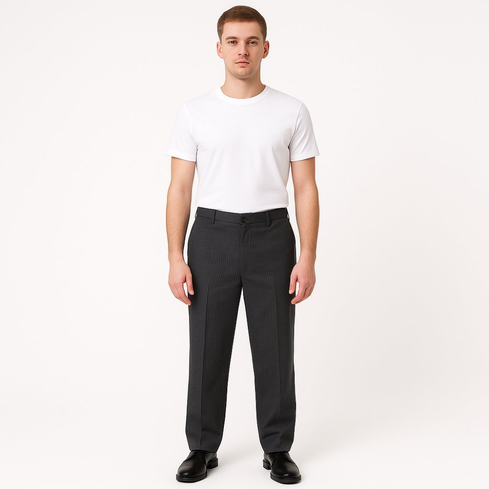 брюки не указано