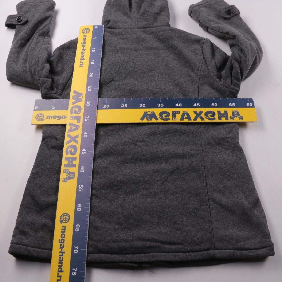 пальто Misslook