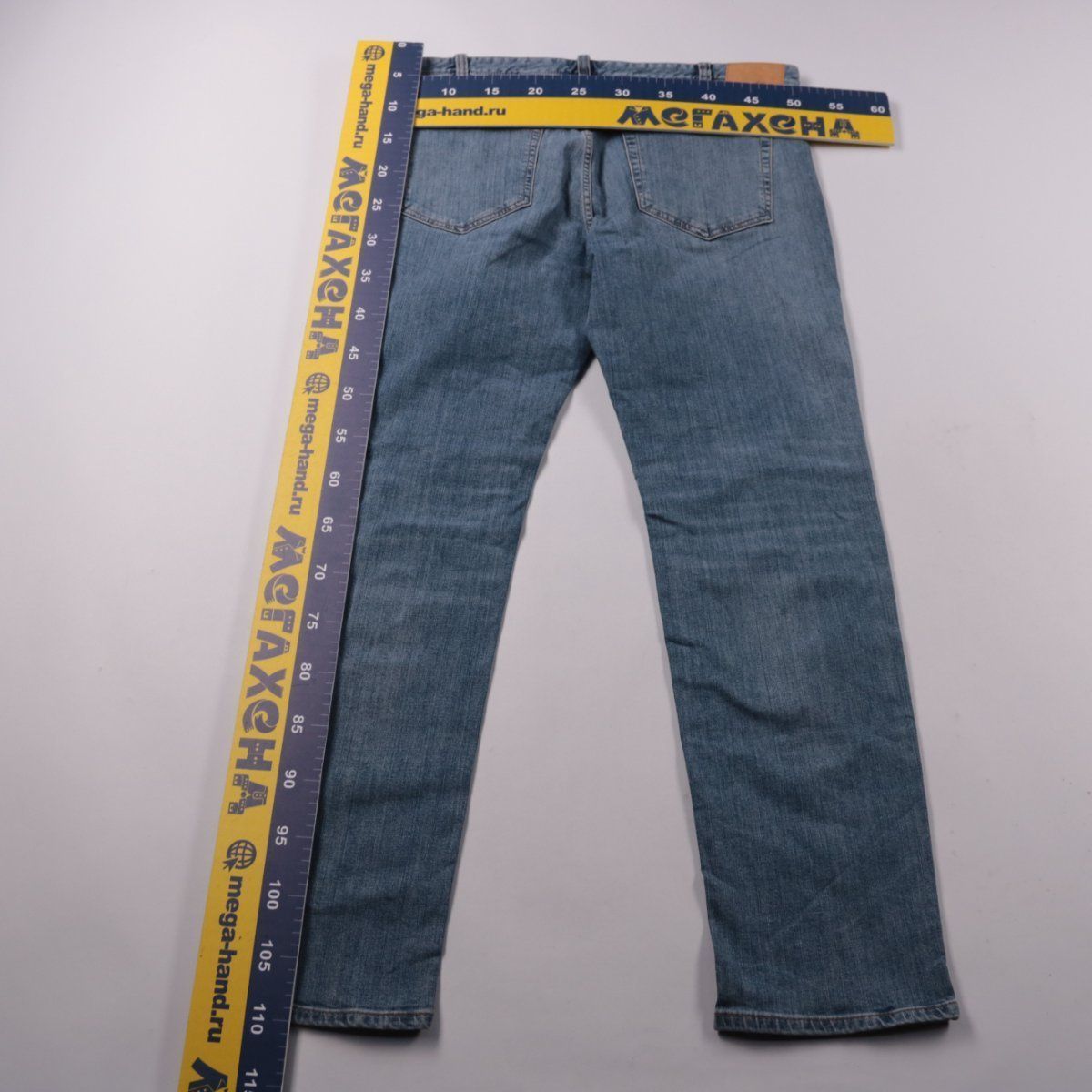 джинсы S.Oliver