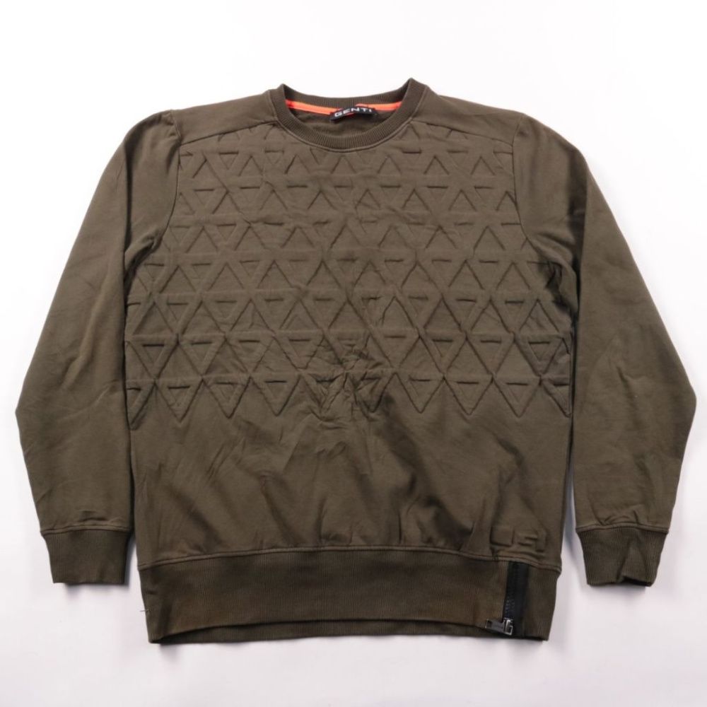 свитшот Genti