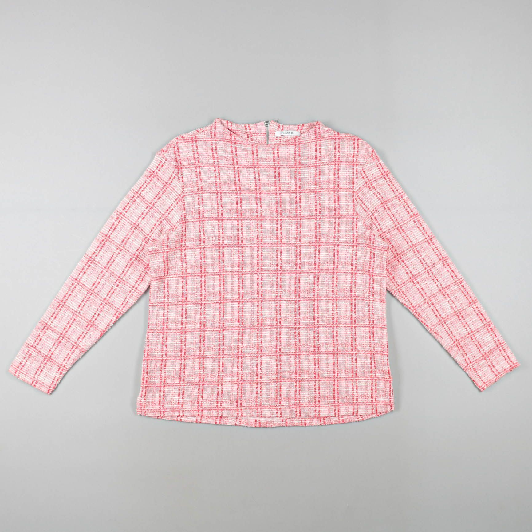 блузка Classic