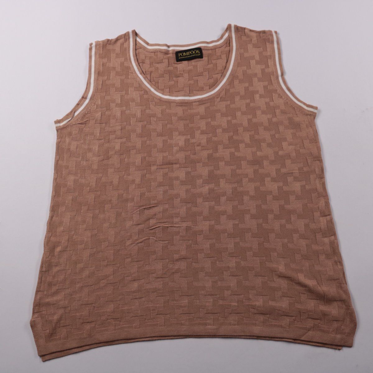 майка Pompöös