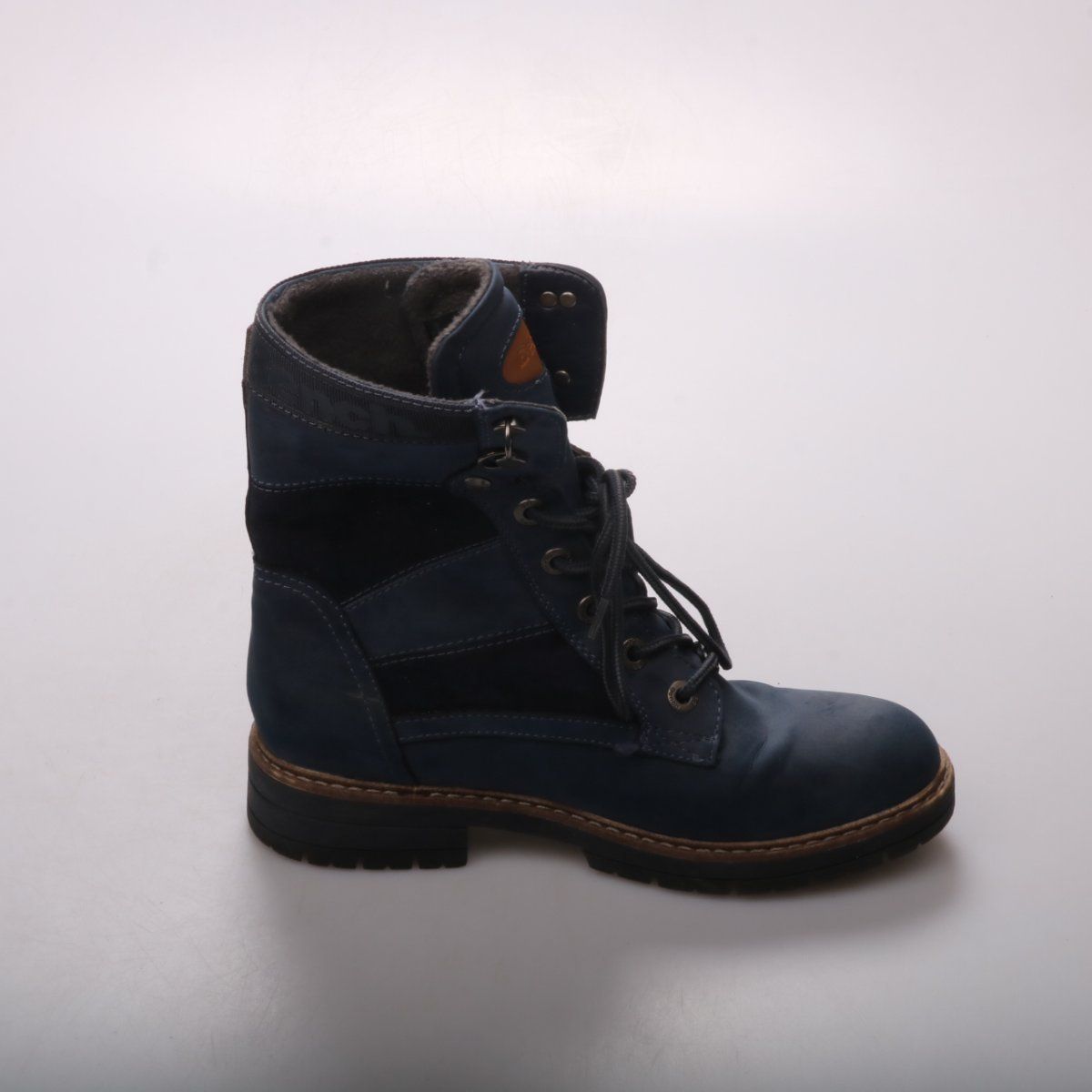 ботинки Bench