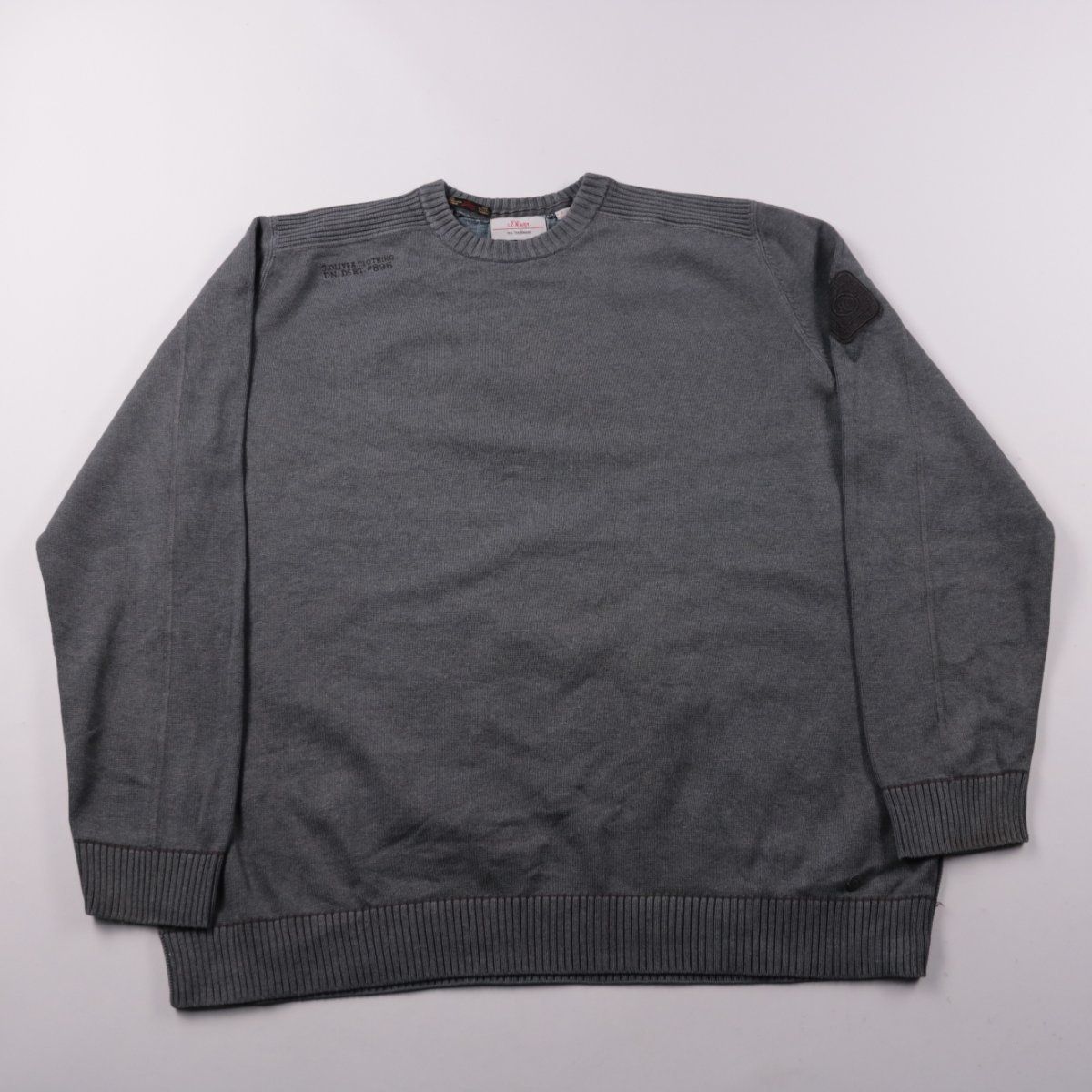 джемпер S.Oliver