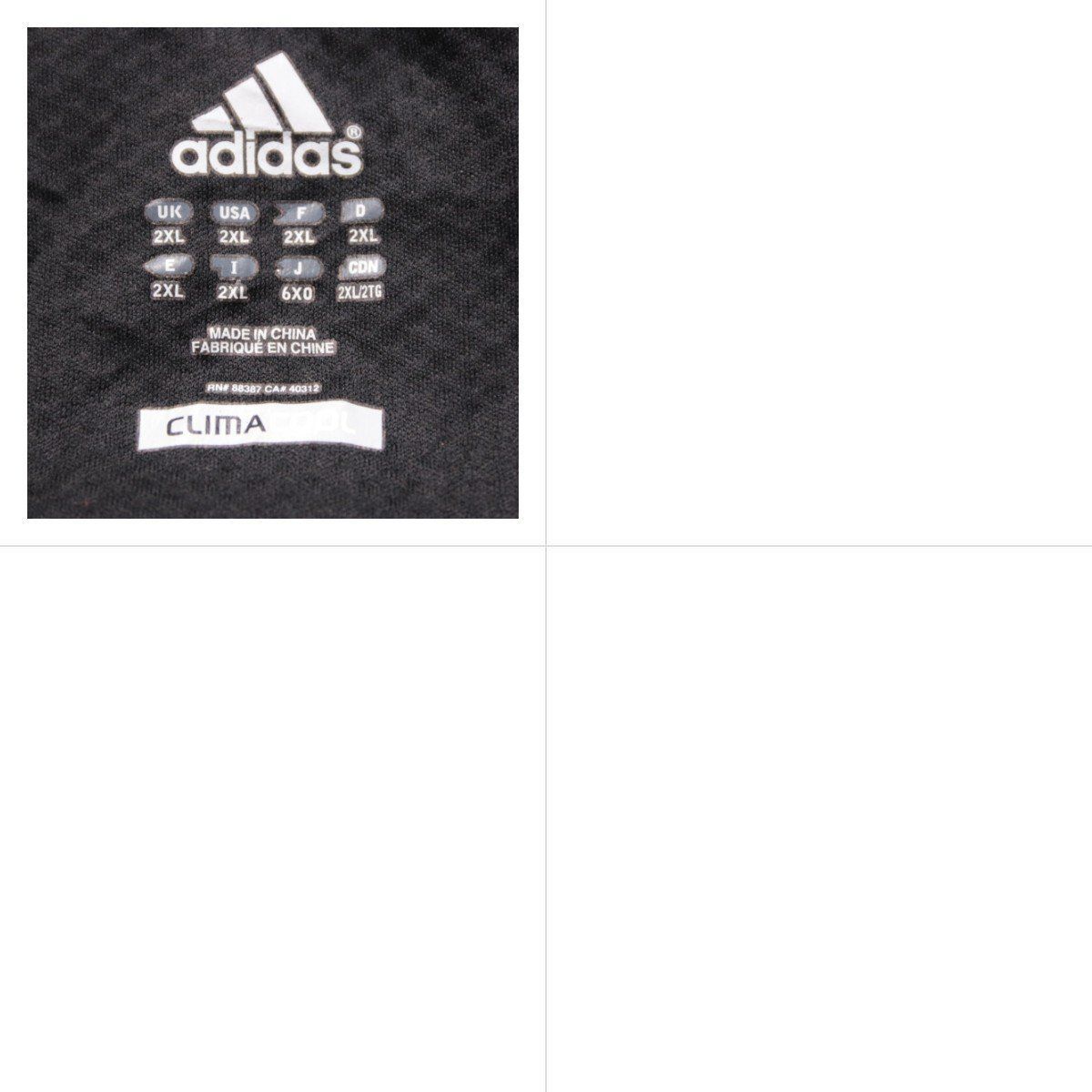 майка Adidas