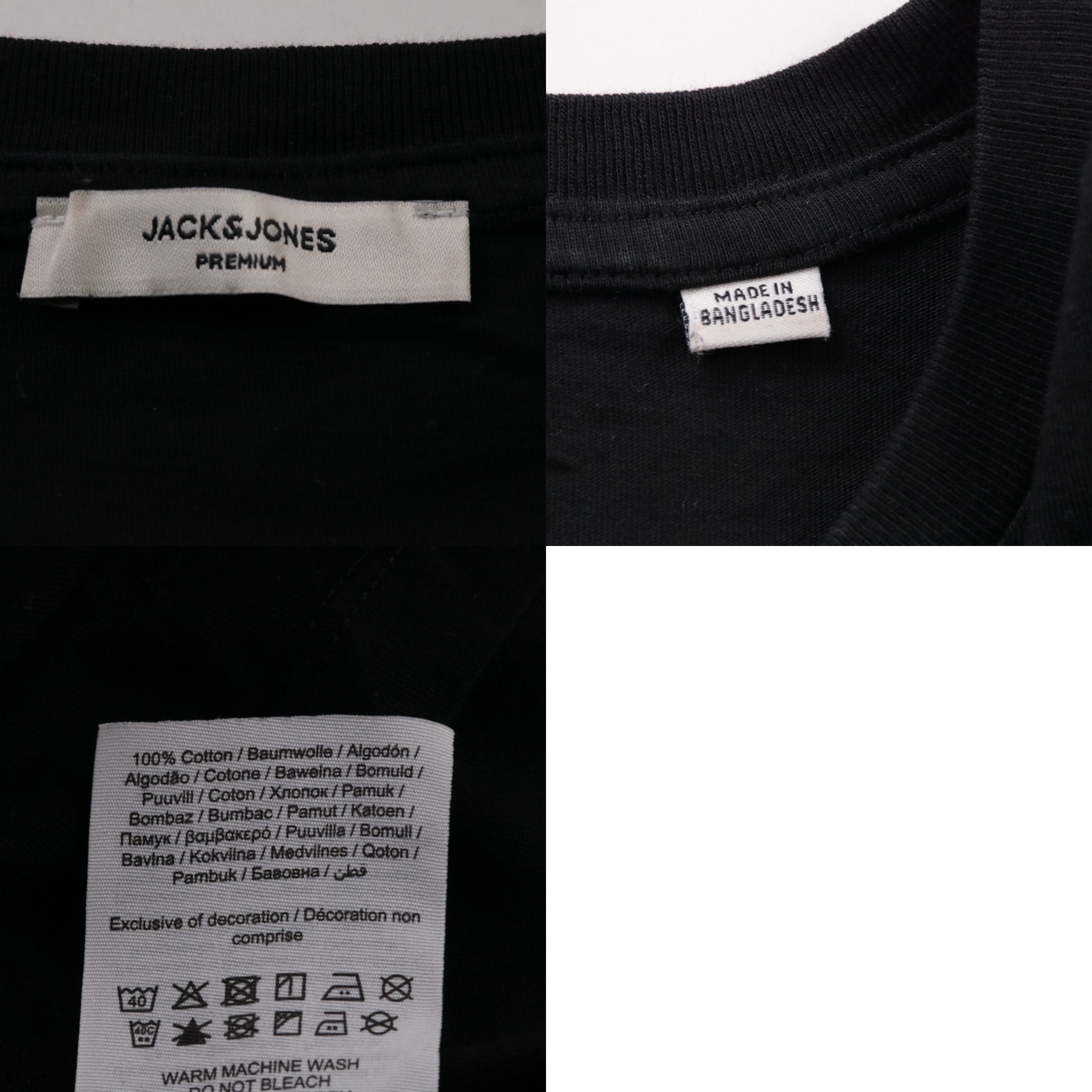 футболка Jack&Jones