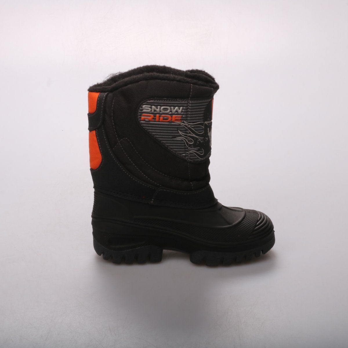 сапоги Spirale