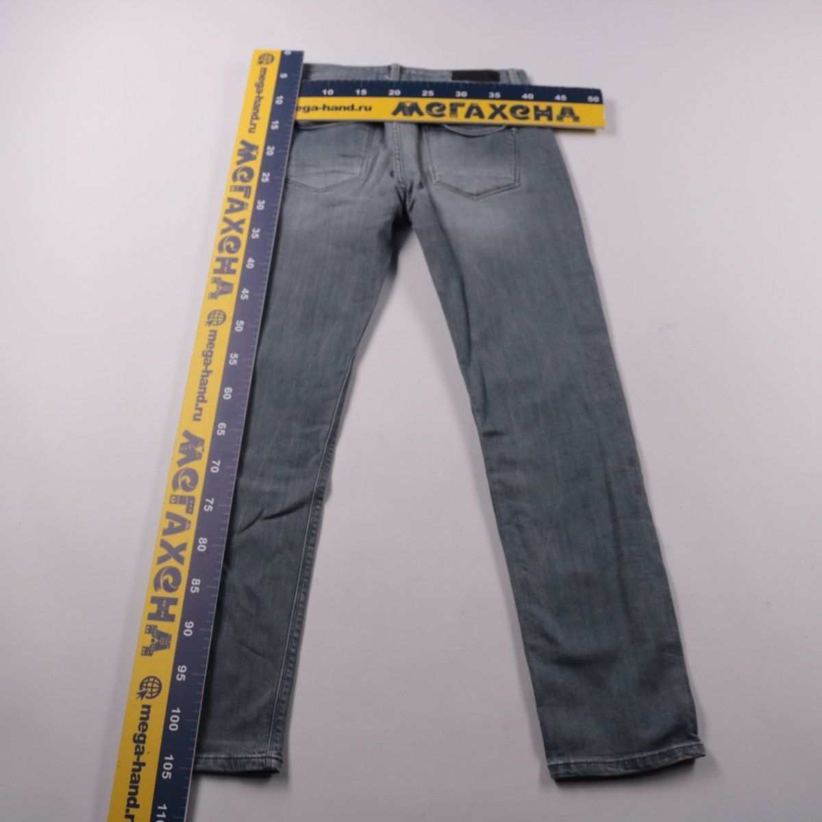 джинсы Refill