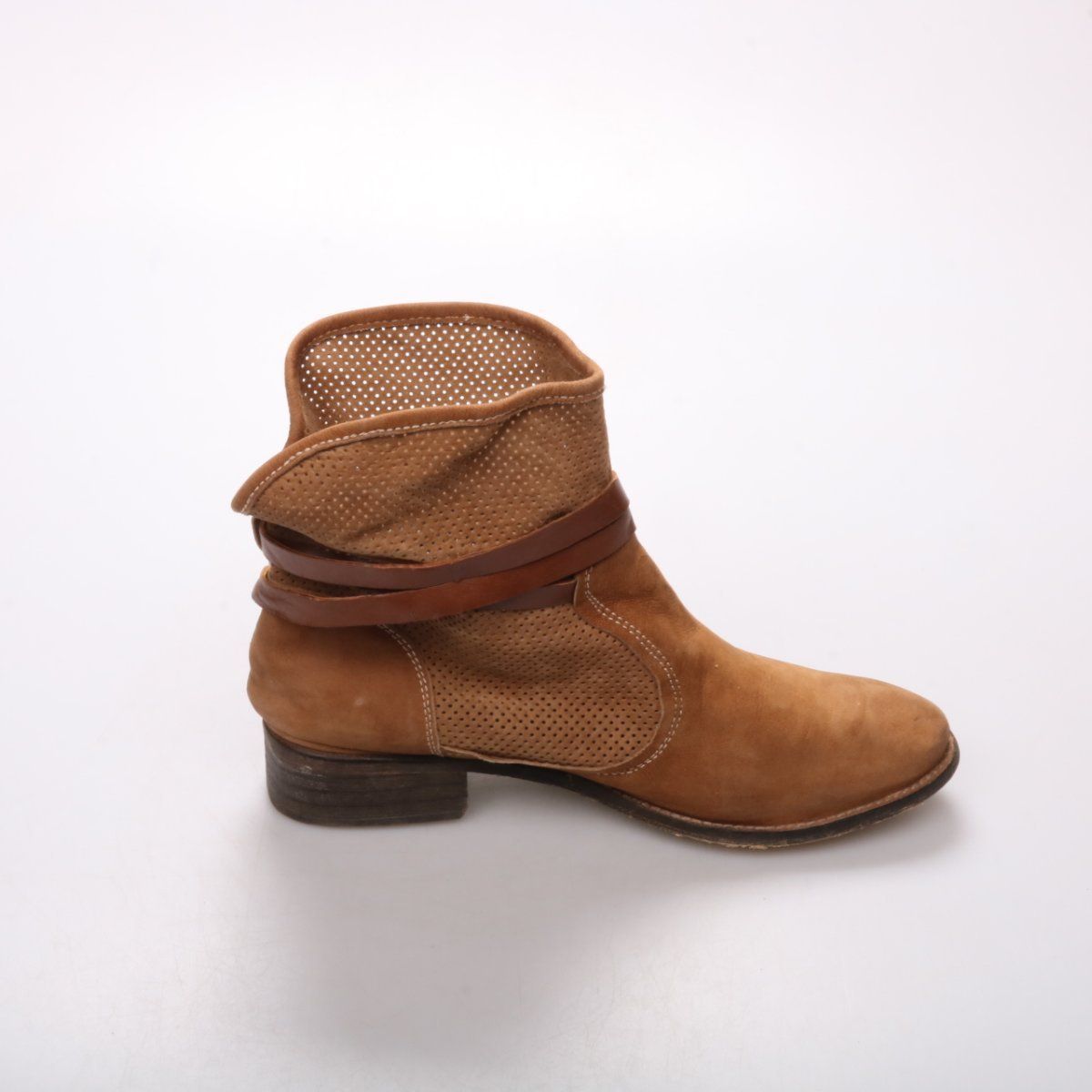 ботильоны не указано