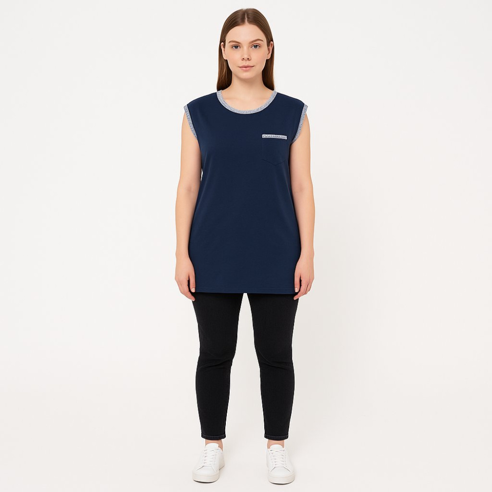 майка Gina Benotti