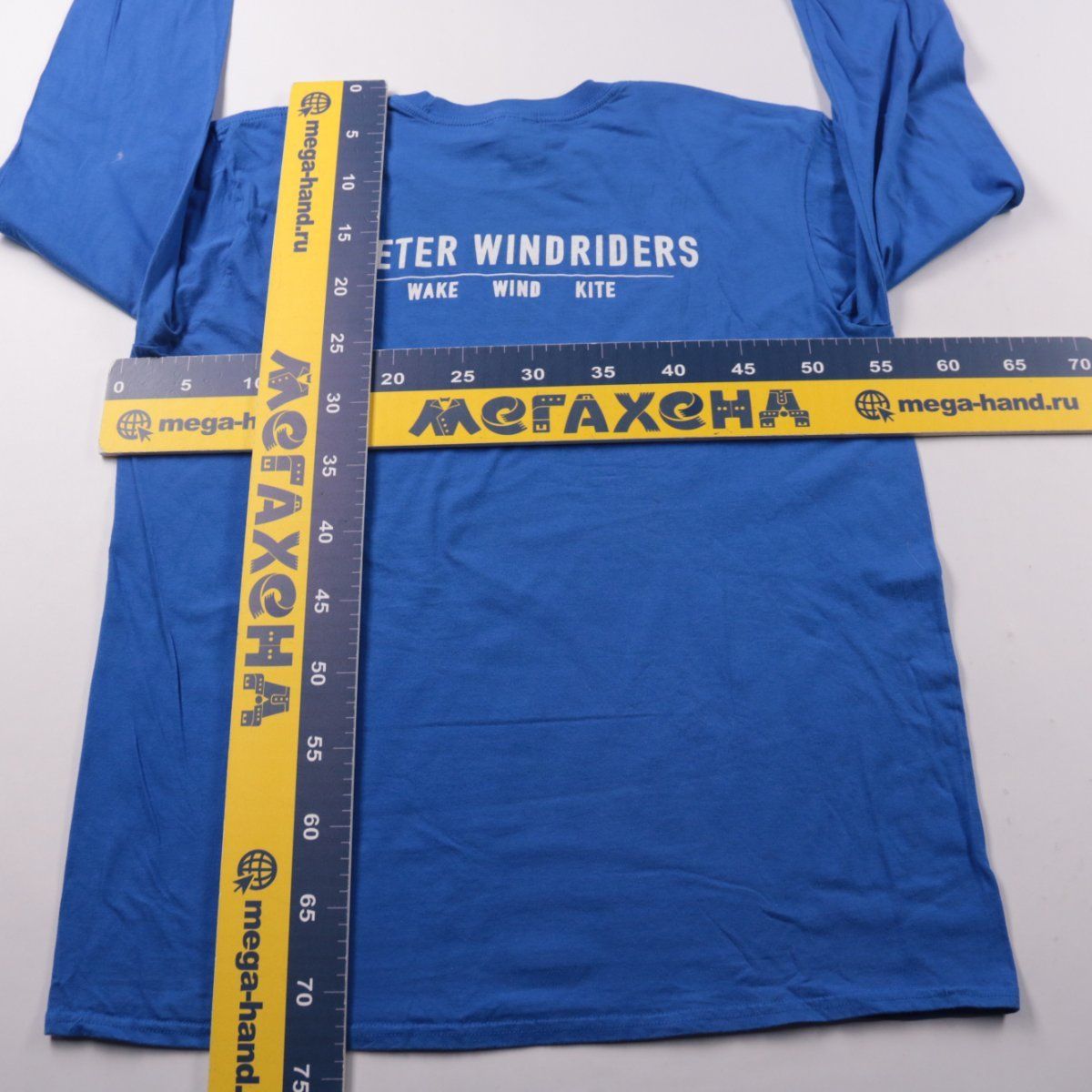 футболка Gildan