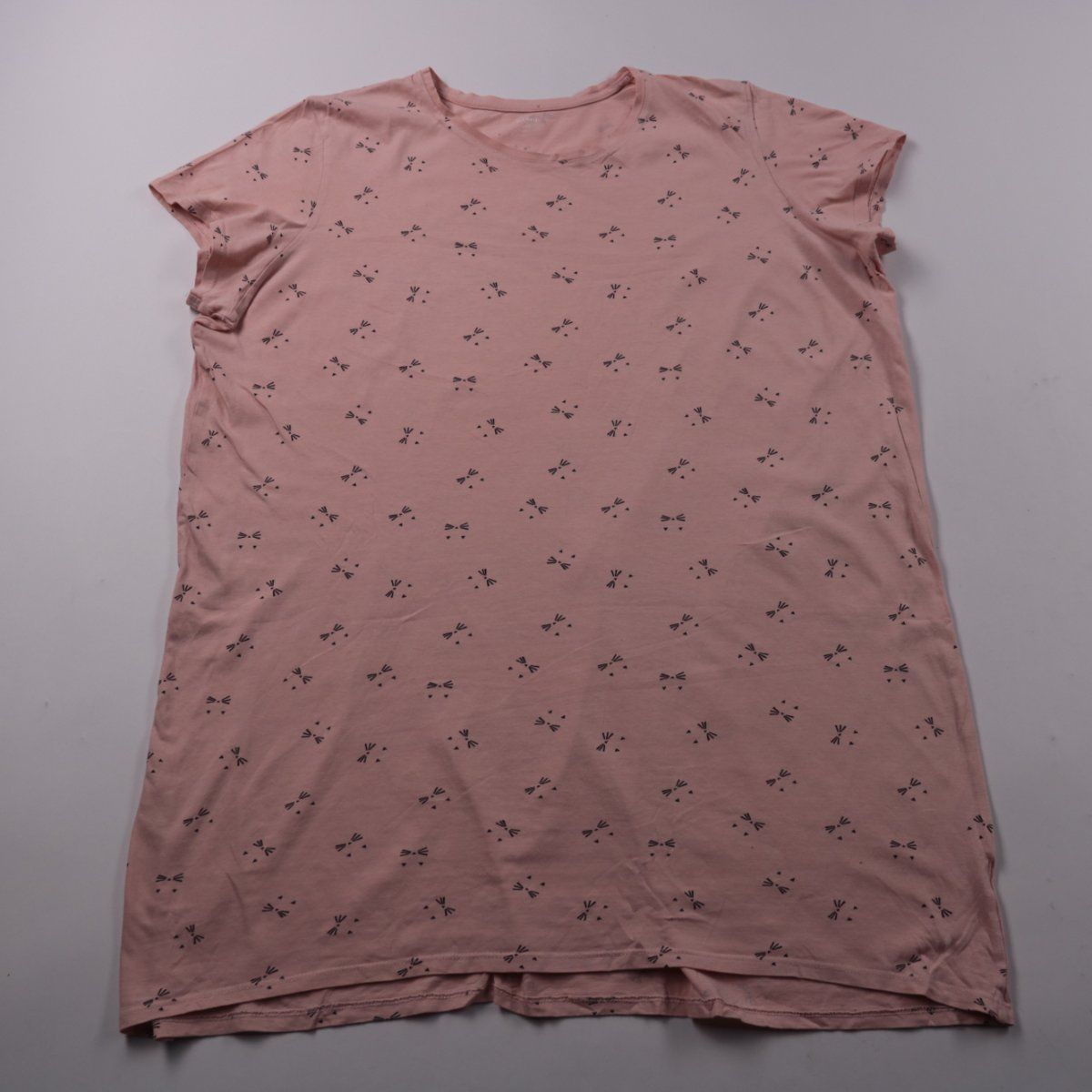 футболка Kiabi