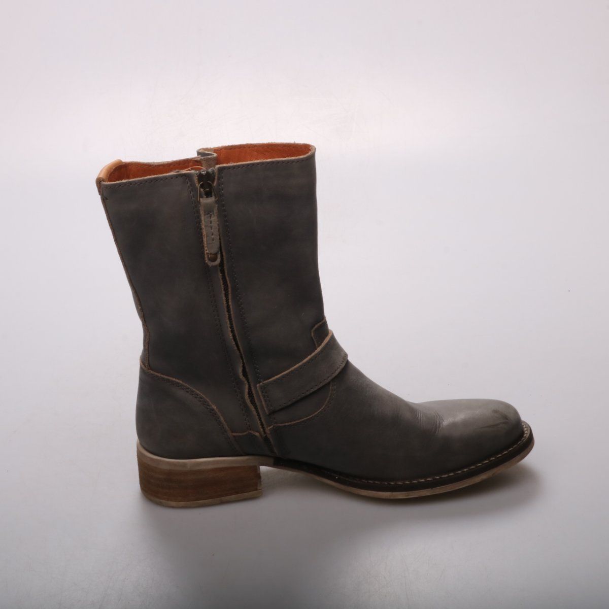 полусапоги Marc O'Polo