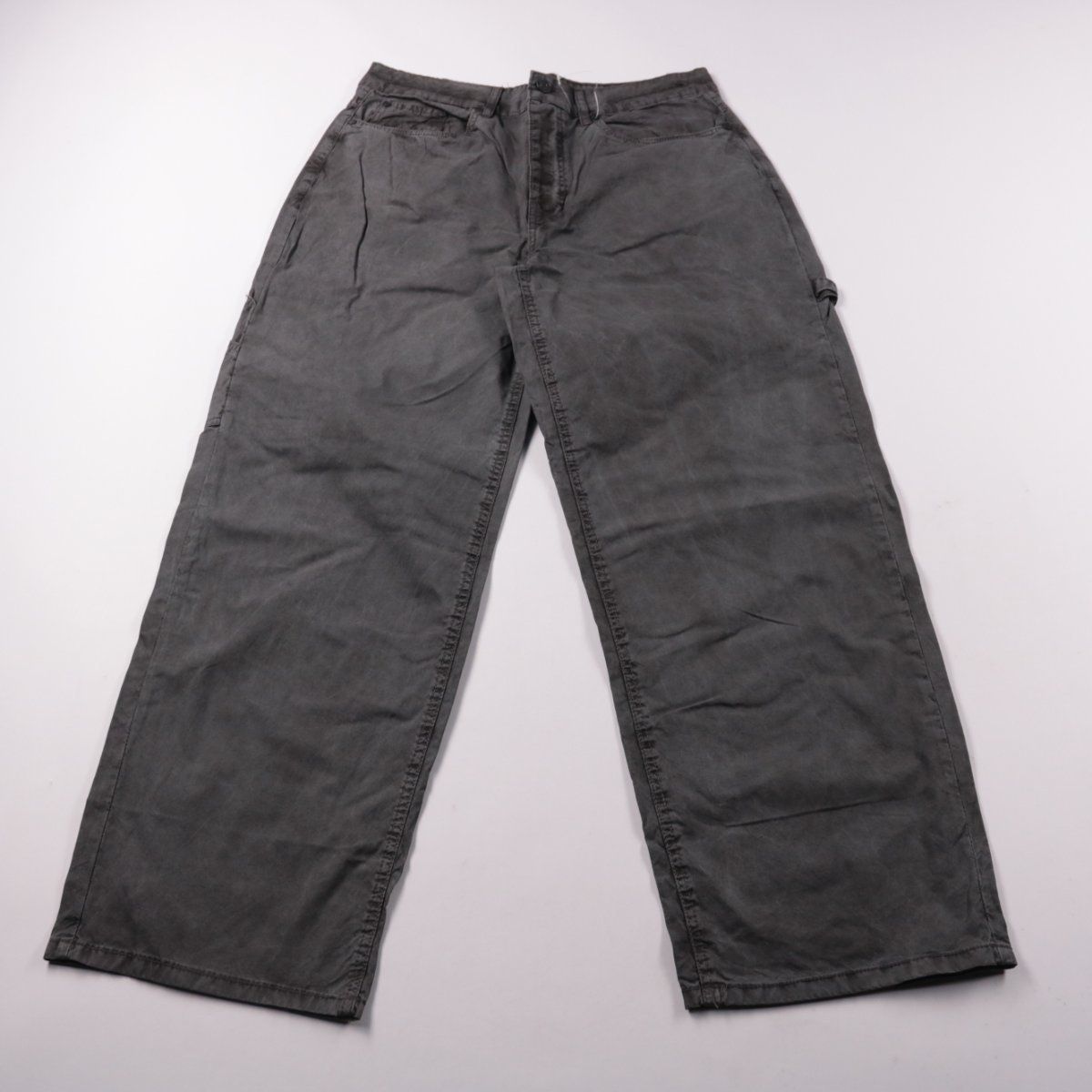 брюки BoohooMAN